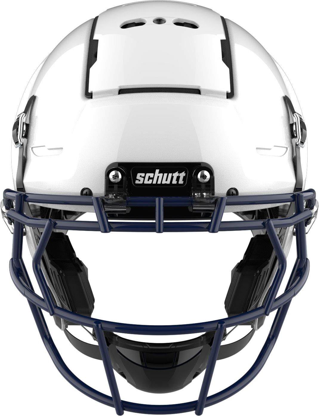 Schutt Varsity F7 2.0 Collegiate Football Helmet with EGOP III Facemask product image