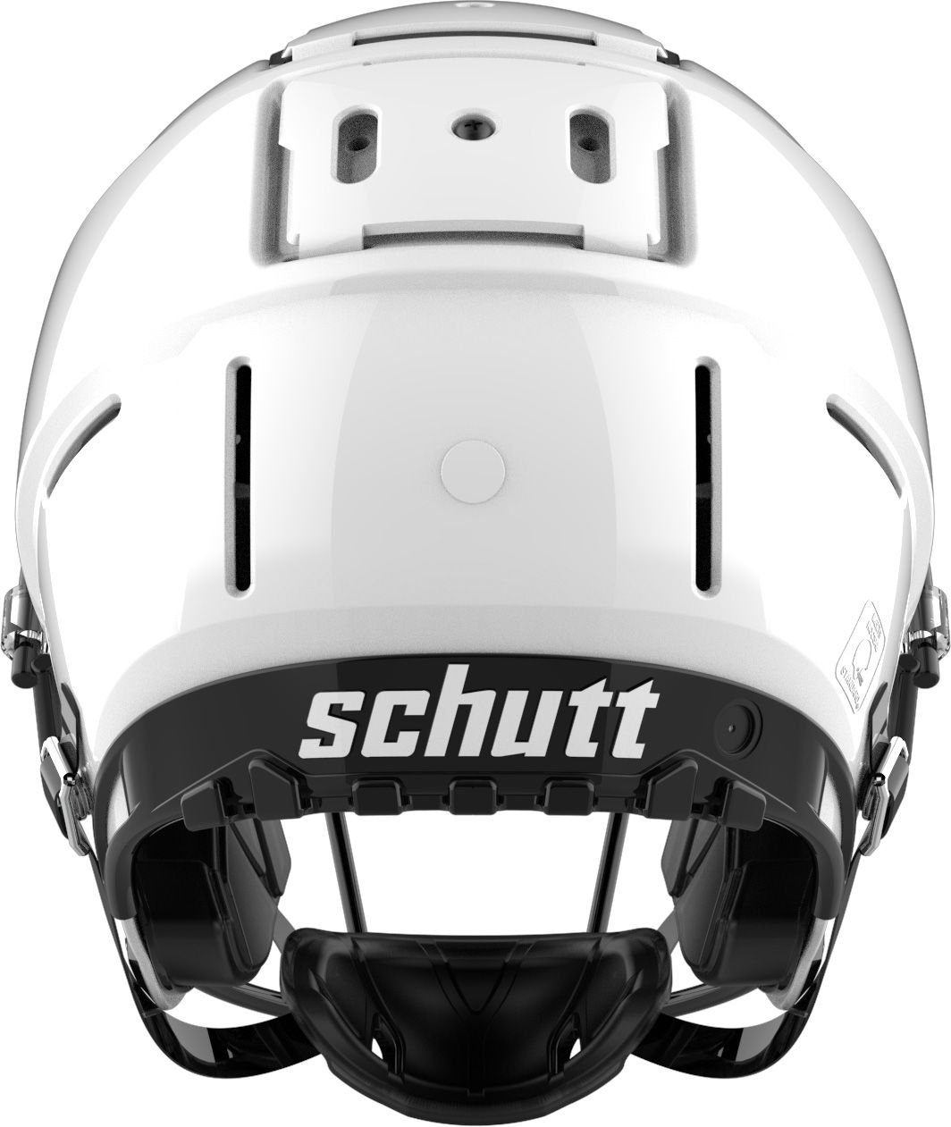 Schutt Varsity F7 2.0 Collegiate Football Helmet with EGOP III Facemask product image