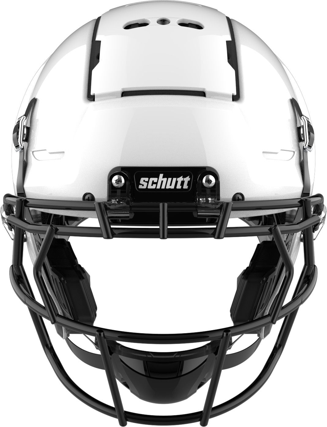 Schutt Varsity F7 2.0 Collegiate Football Helmet with EGOP III Facemask product image