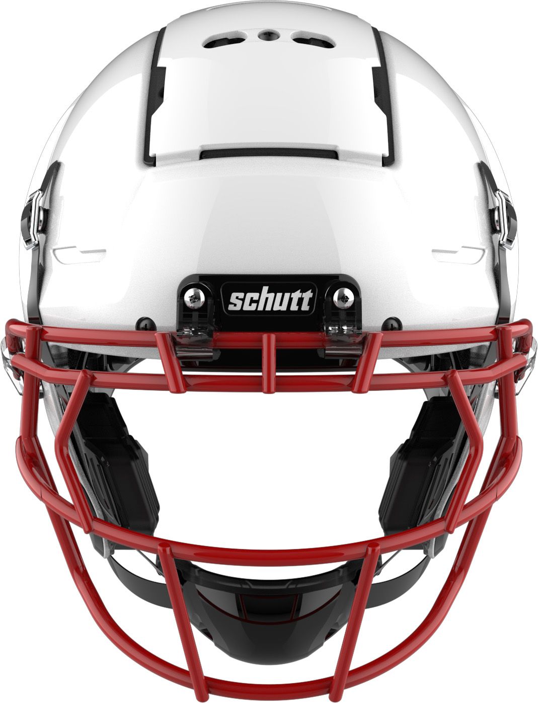 Schutt Varsity F7 2.0 Collegiate Football Helmet with EGOP III Facemask product image