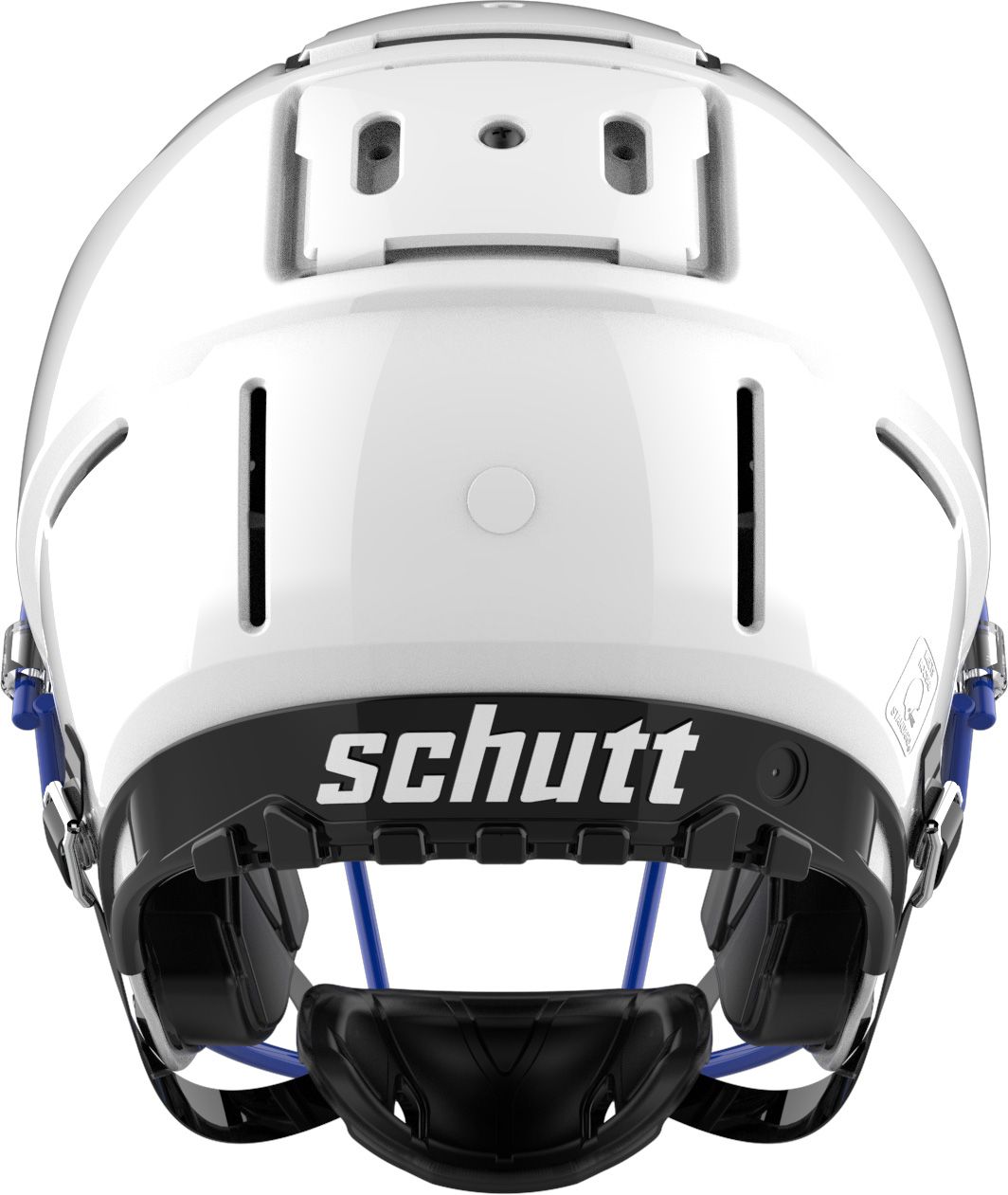 Schutt Varsity F7 2.0 Collegiate Football Helmet with EGOP III Facemask product image