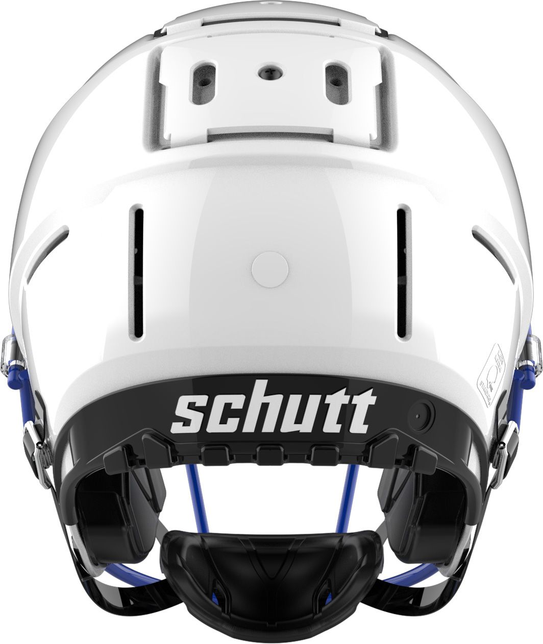 Schutt Varsity F7 2.0 Collegiate Football Helmet with ROPO SW Facemask product image