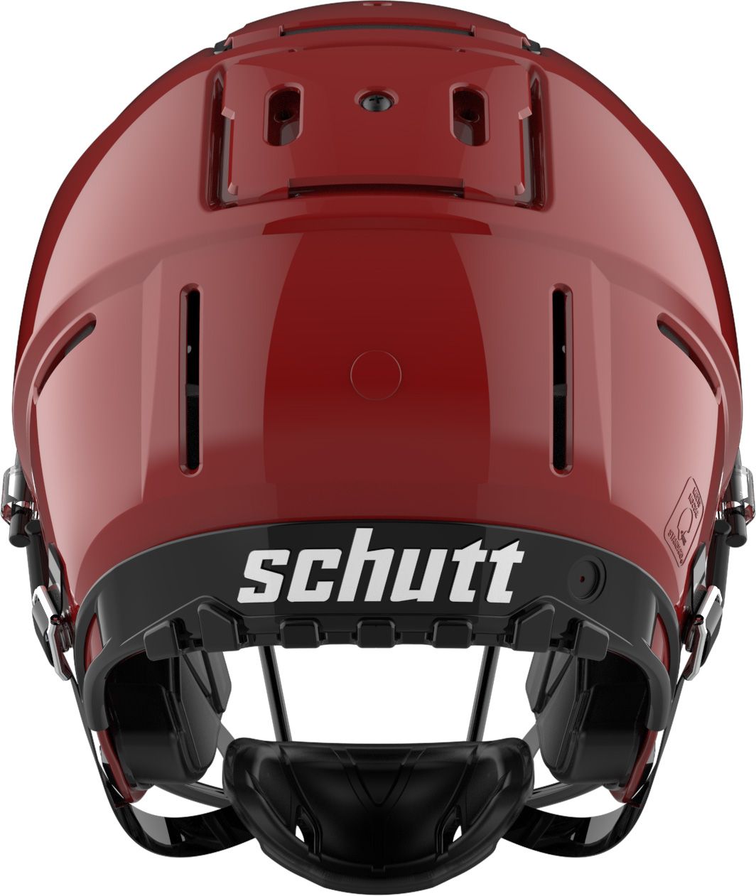 Schutt Varsity F7 2.0 Collegiate Football Helmet with EGOP III Facemask product image