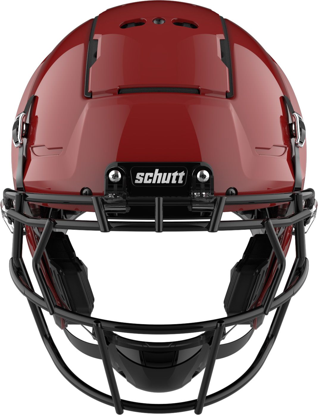 Schutt Varsity F7 2.0 Collegiate Football Helmet with EGOP III Facemask product image