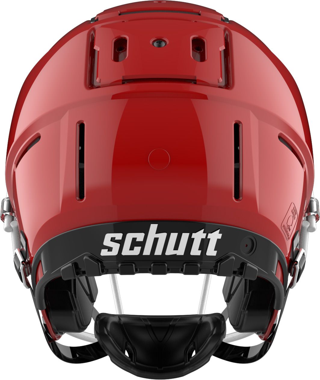 Schutt Varsity F7 2.0 Collegiate Football Helmet with EGOP III Facemask product image