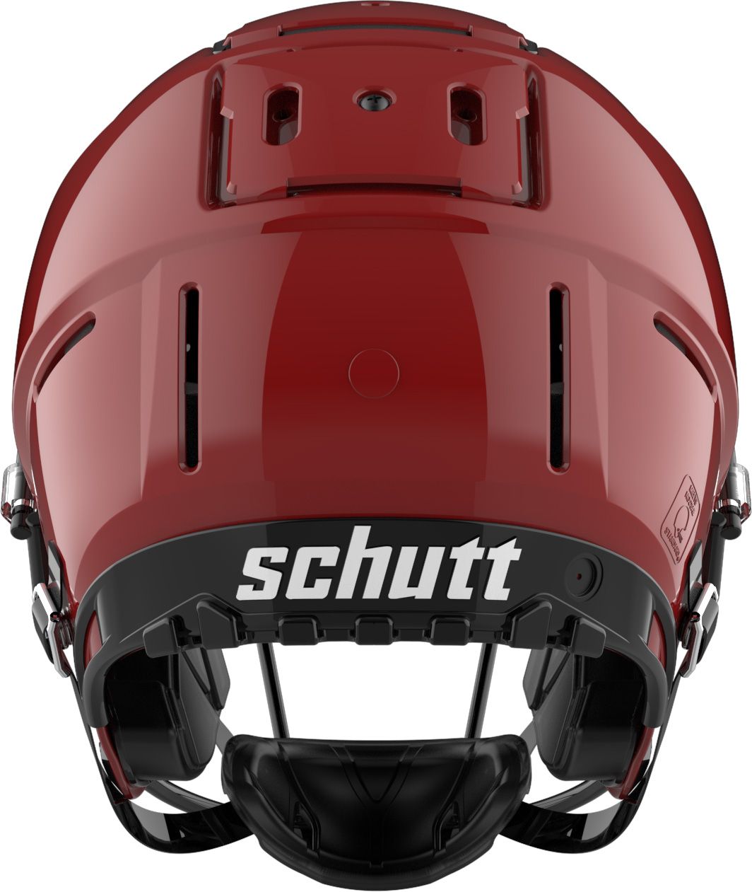 Schutt Varsity F7 2.0 Collegiate Football Helmet with ROPO SW Facemask product image