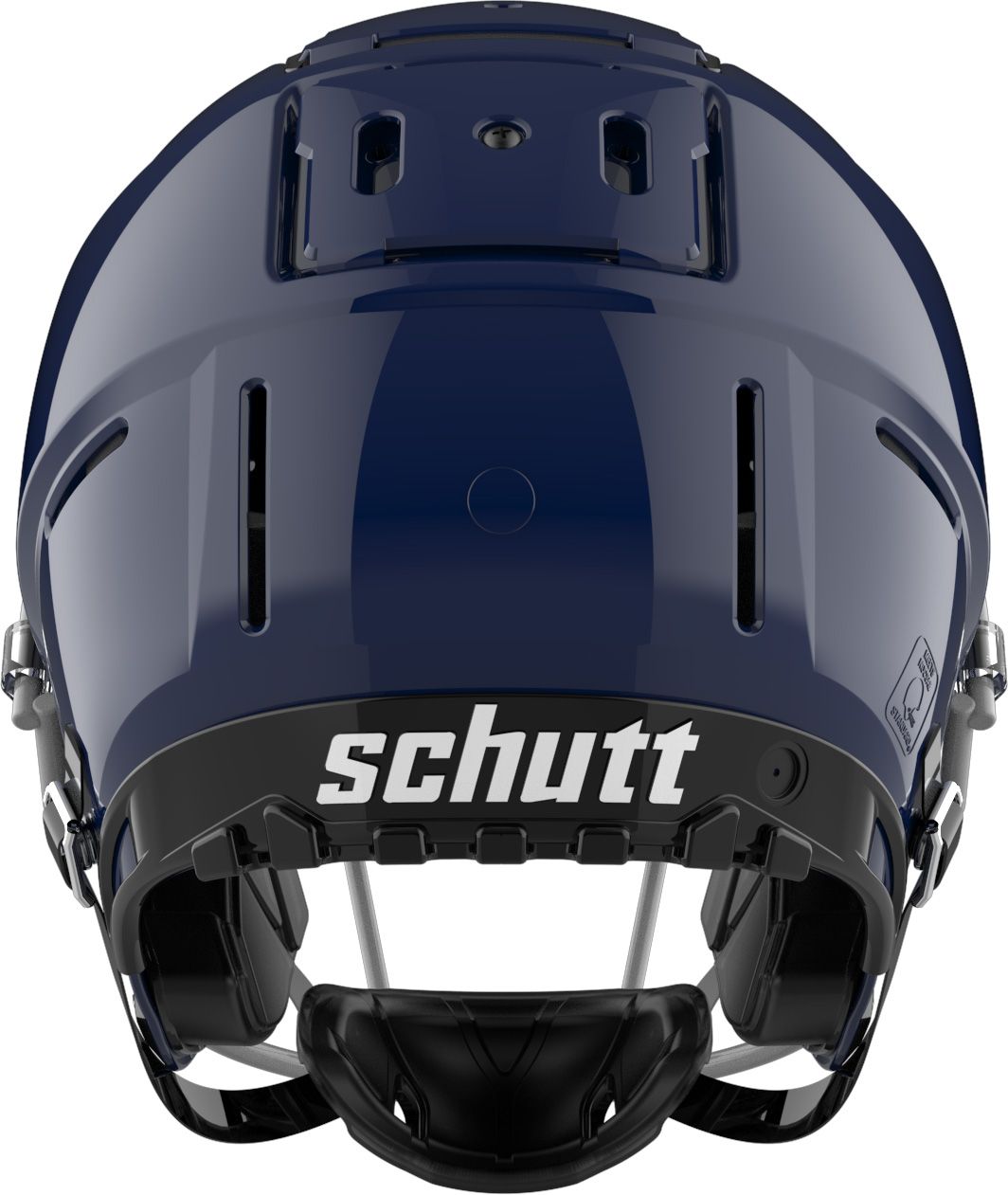 Schutt Varsity F7 2.0 Collegiate Football Helmet with EGOP III Facemask product image
