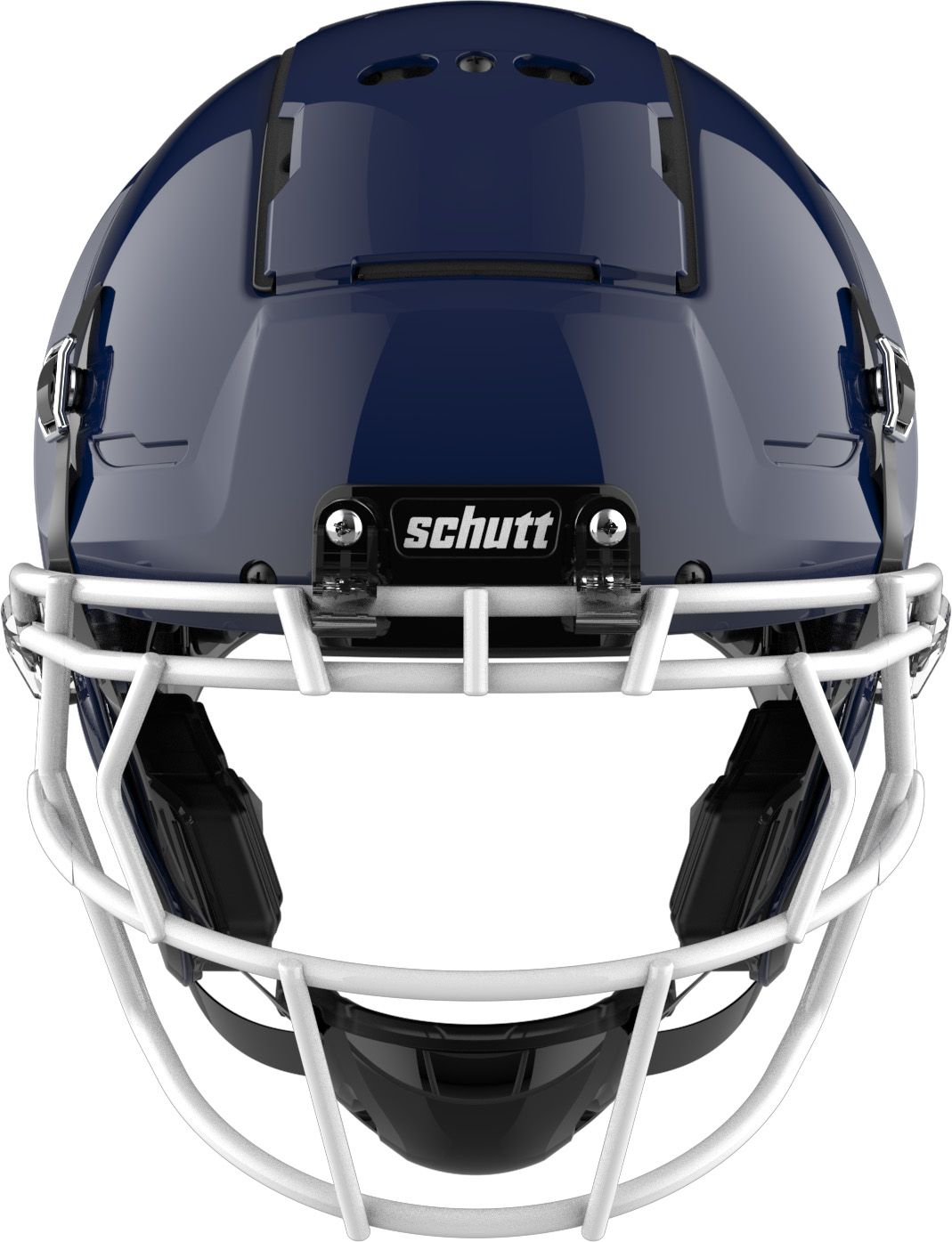 Schutt Varsity F7 2.0 Collegiate Football Helmet with EGOP III Facemask product image