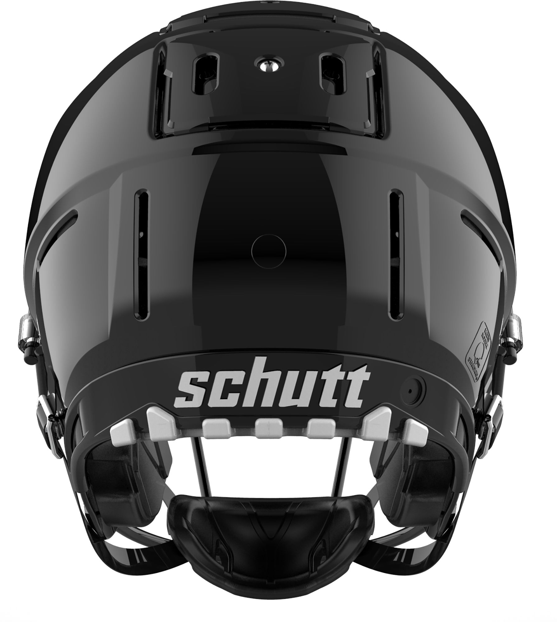 Schutt Varsity F7 2.0 Collegiate Football Helmet with Facemask Style EGOP-NB-VC product image