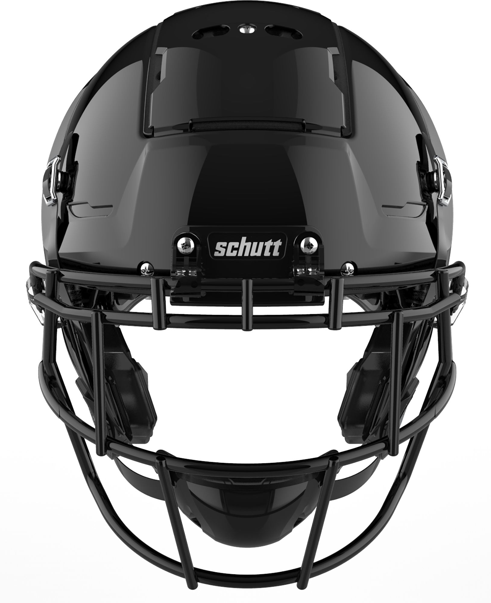 Schutt Varsity F7 2.0 Collegiate Football Helmet with Facemask