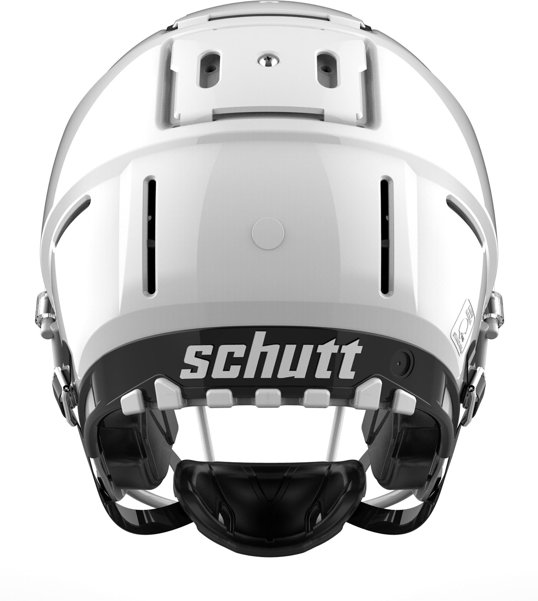 Schutt Varsity F7 2.0 Collegiate Football Helmet with Facemask Style EGOP-NB-VC product image