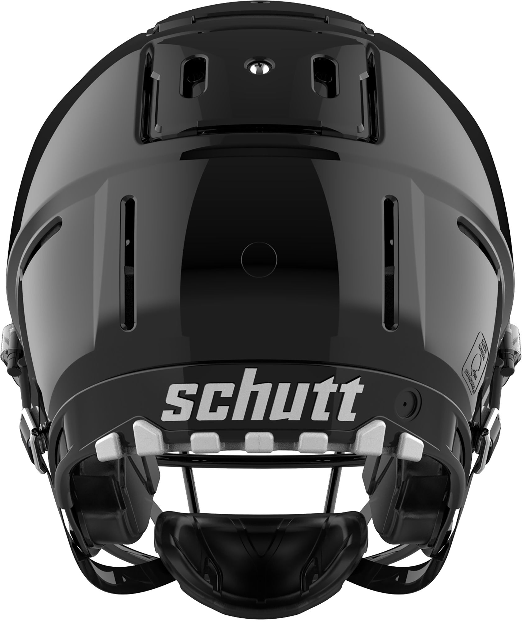Schutt Varsity F7 2.0 Collegiate Football Helmet with Facemask Style ROPO-NB-VC product image