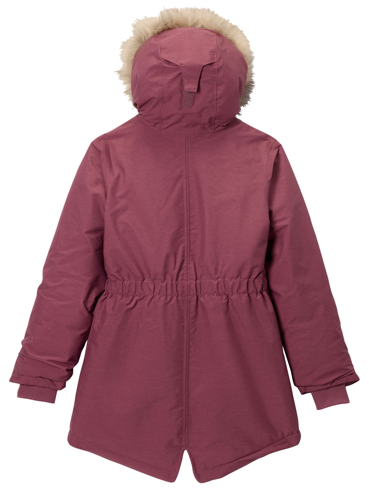 Columbia Girls' Nordic Strider II Jacket product image