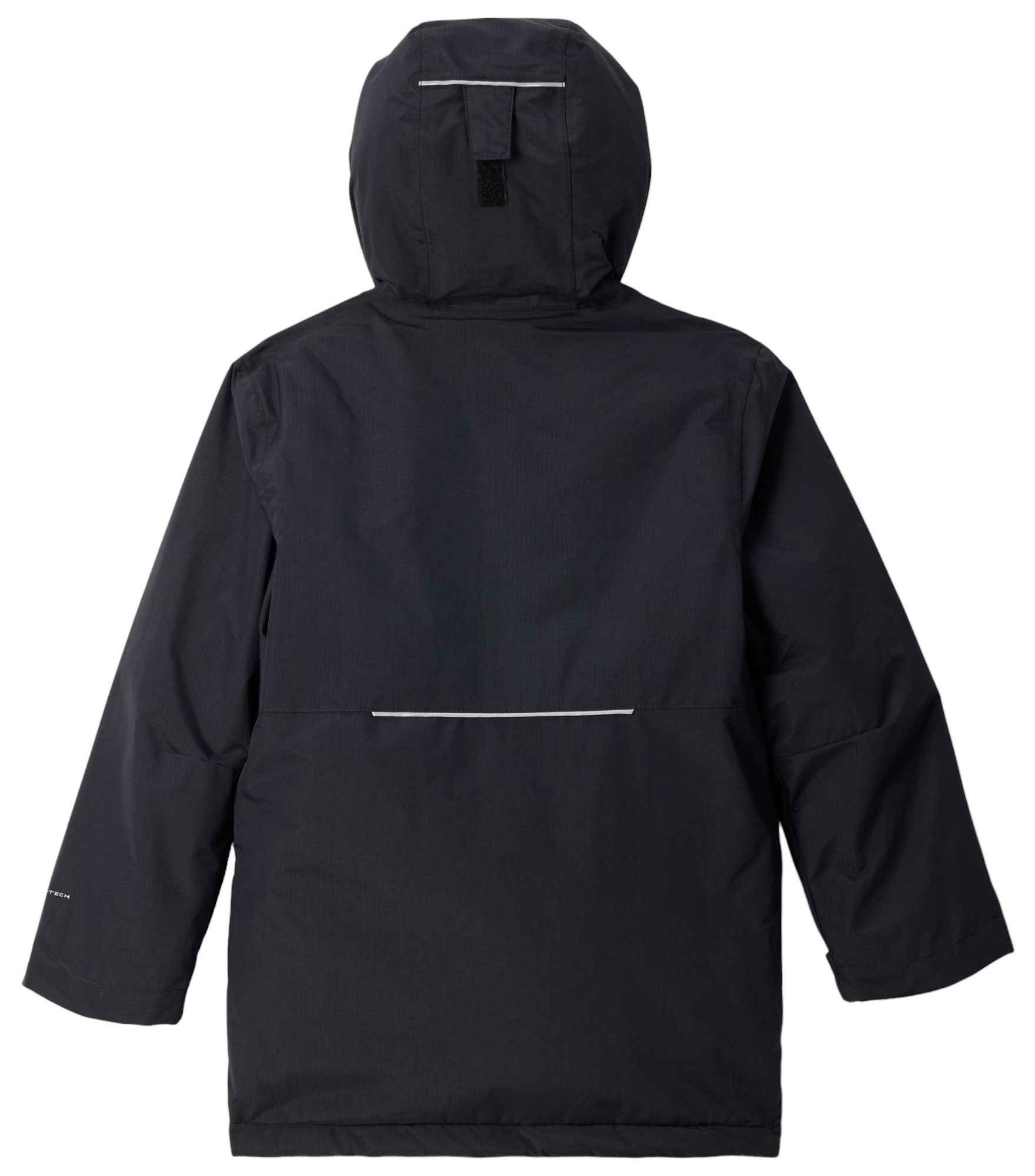 Columbia Boys' Mt Adventure Lined Jacket product image