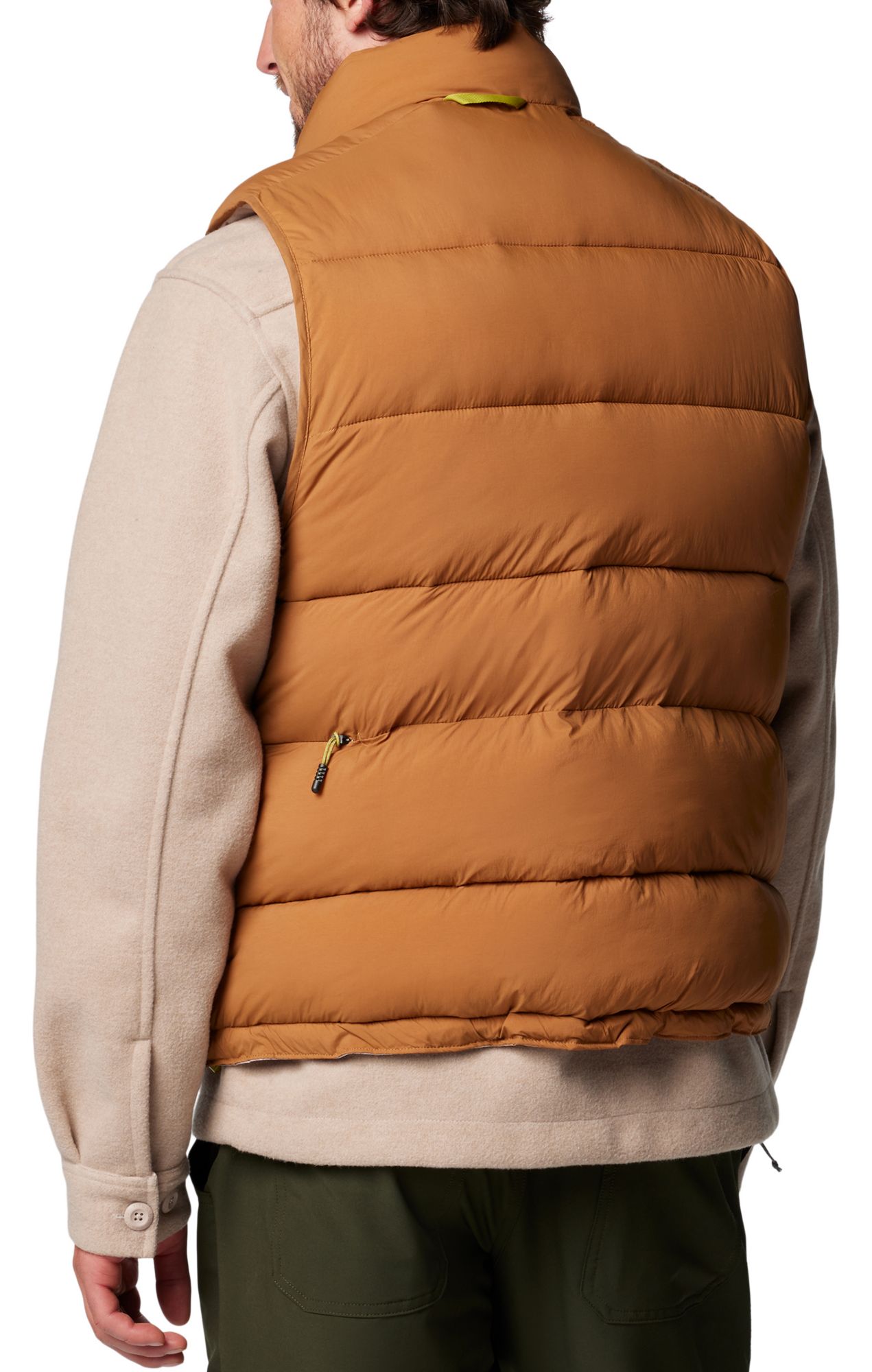 Columbia Men's Wallowa Reversible Puffer Vest product image