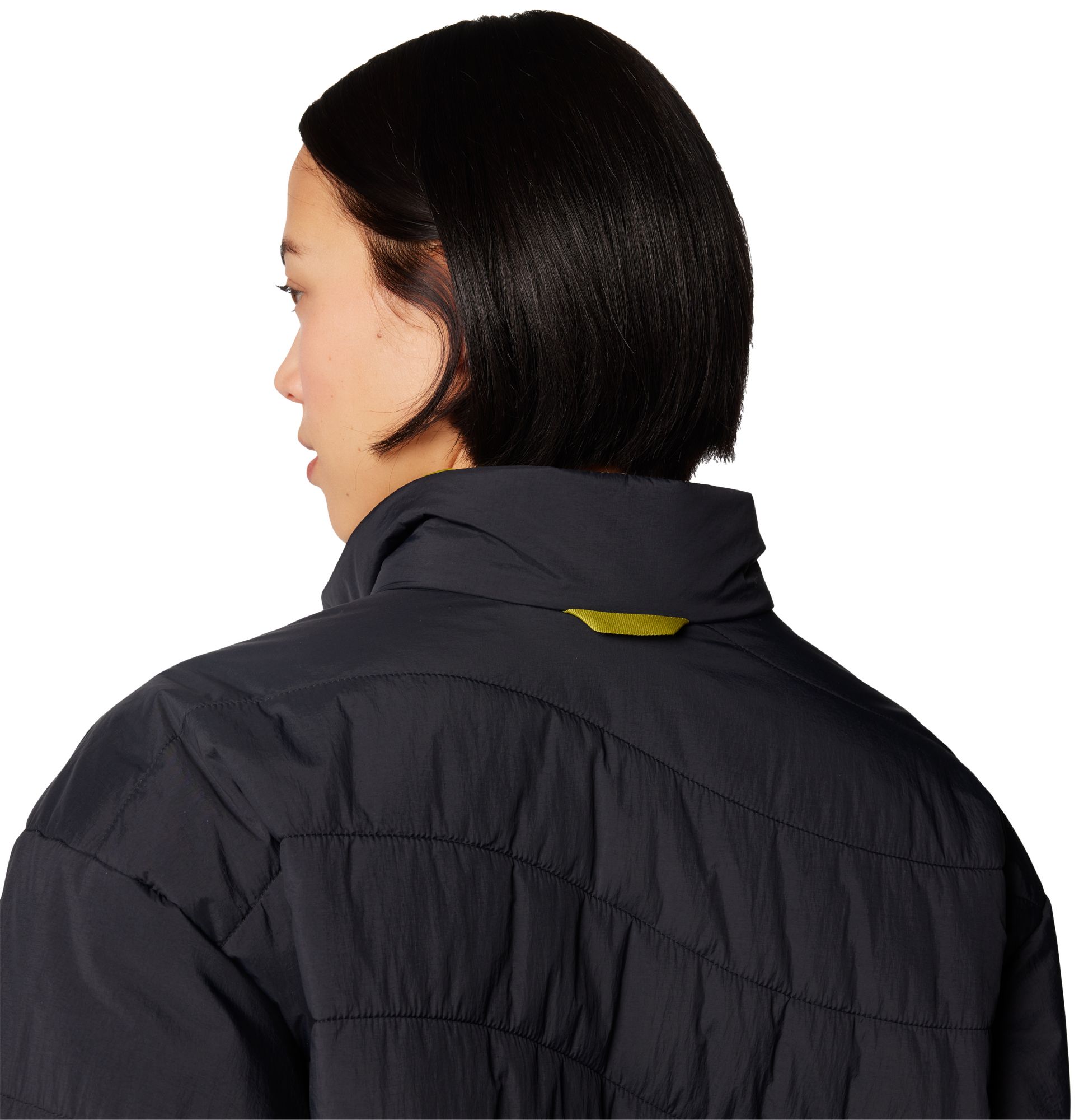 Columbia Women's Wallowa Insulated Cropped Jacket product image