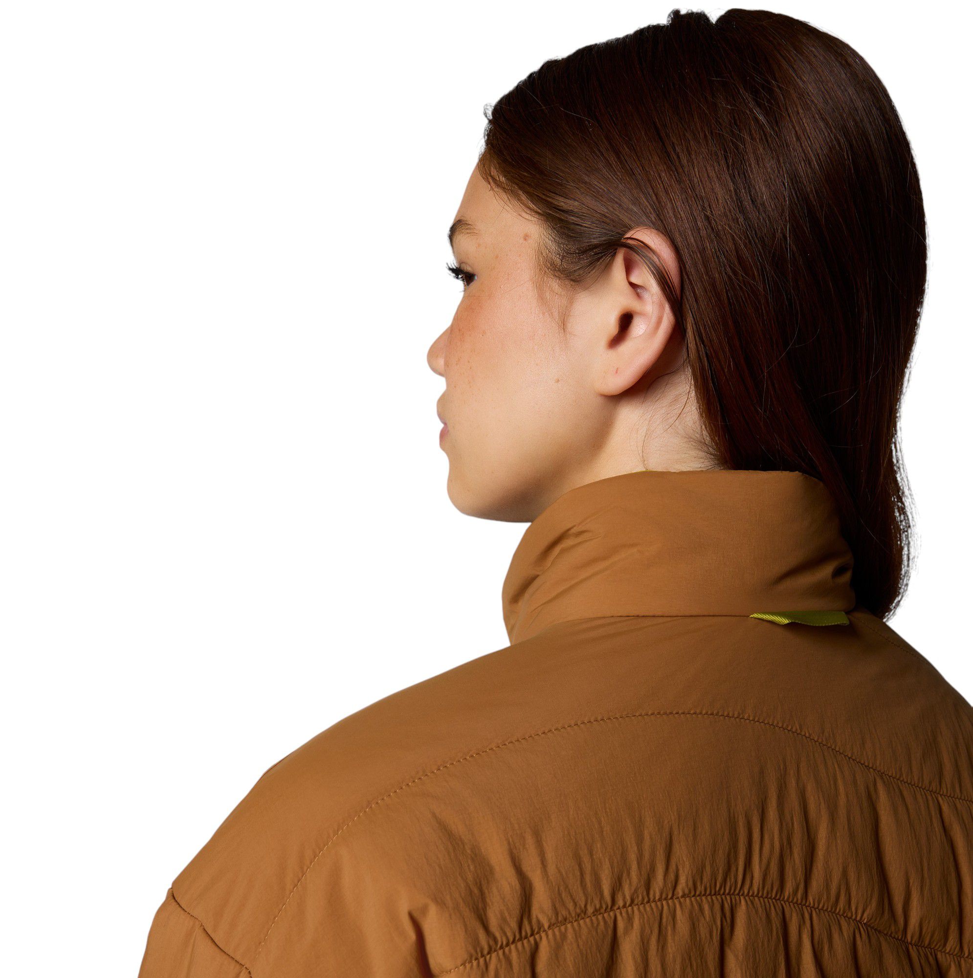 Columbia Women's Wallowa Insulated Cropped Jacket product image