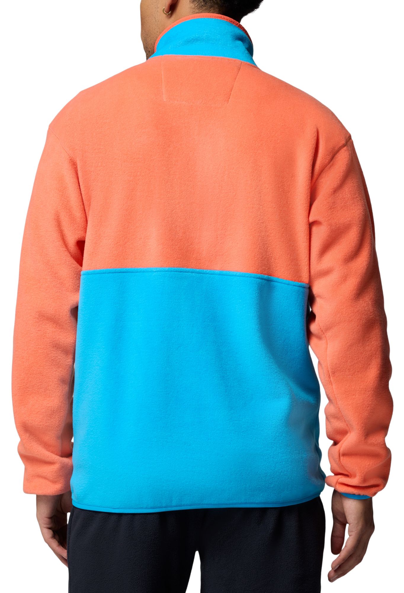 Columbia Men's Backbowl Full Zip Fleece Jacket product image