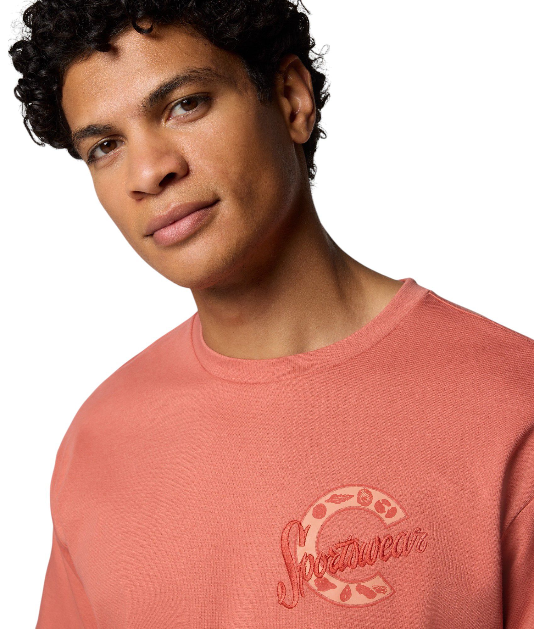 Columbia Men's CSC Heritage Graphic T-Shirt product image