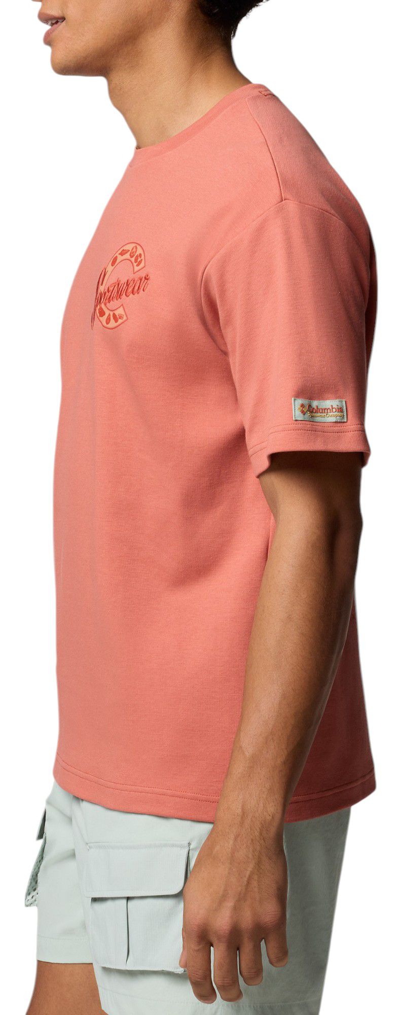 Columbia Men's CSC Heritage Graphic T-Shirt product image