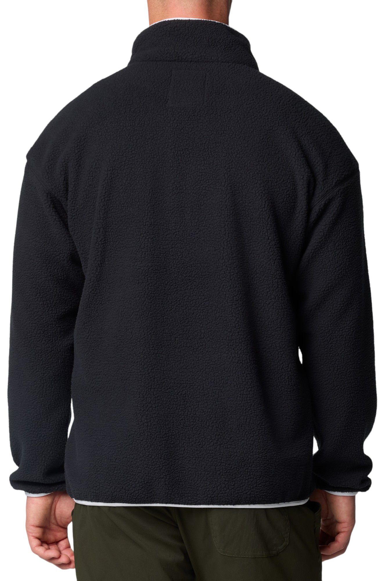 Columbia Men's Helvetia II Half Snap Fleece Pullover product image