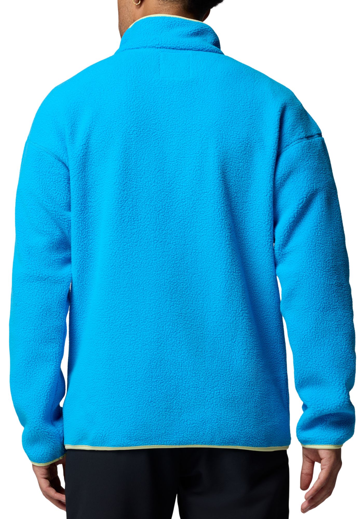 Columbia Men's Helvetia II Half Snap Fleece Pullover product image