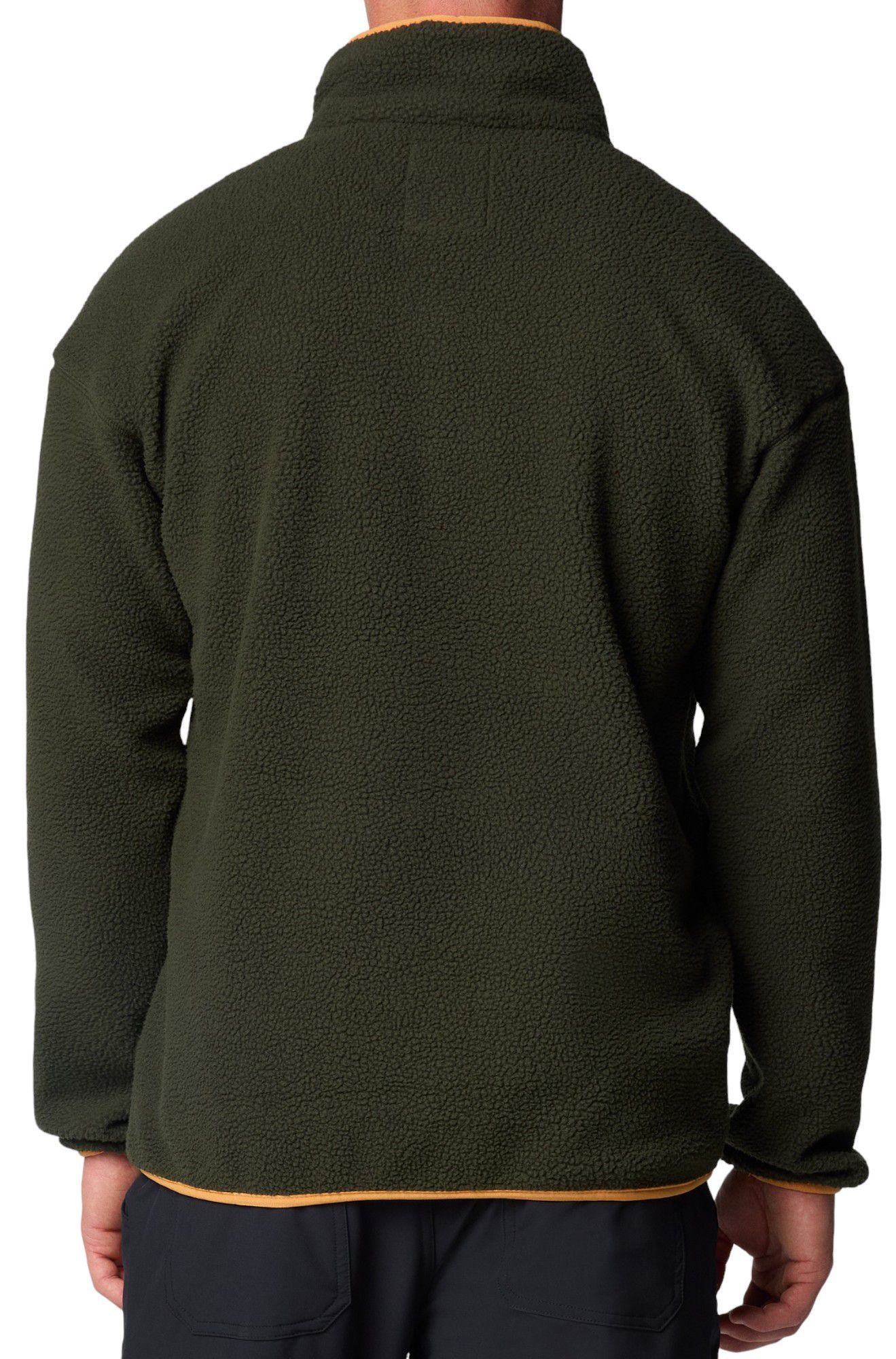 Columbia Men's Helvetia II Half Snap Fleece Pullover product image
