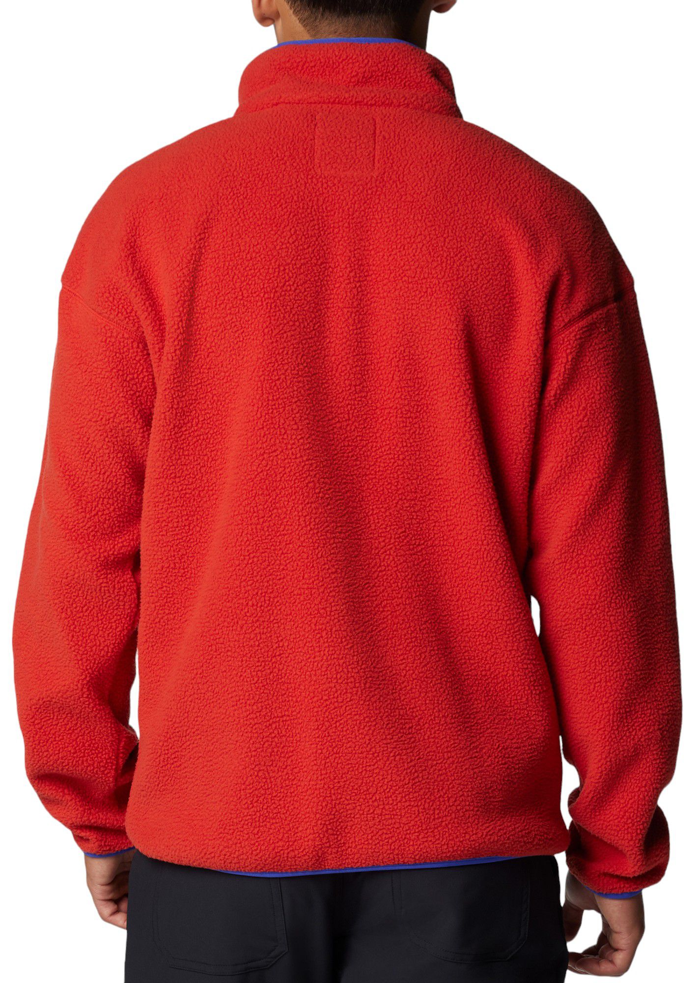 Columbia Men's Helvetia II Half Snap Fleece Pullover product image