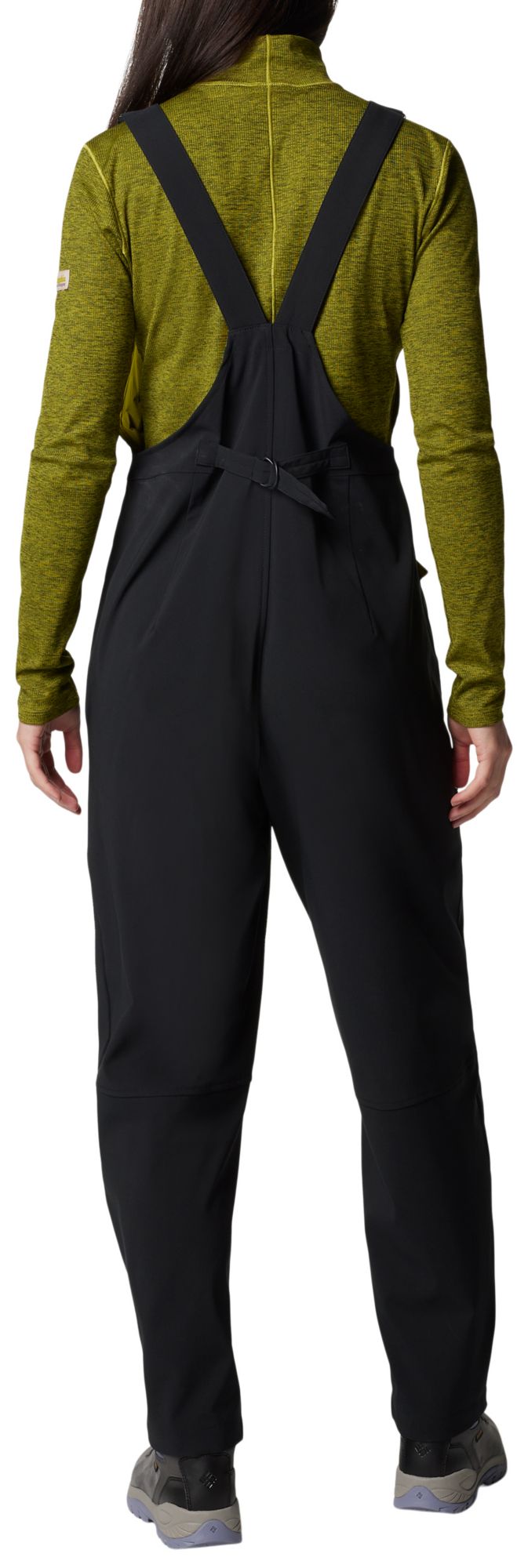Columbia Women's Wallowa Softshell Overalls product image