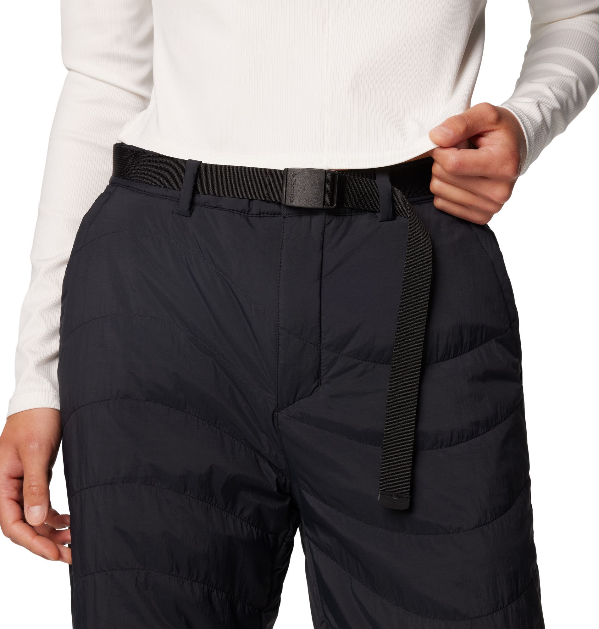 Columbia Women's Wallowa Insulated Pants product image