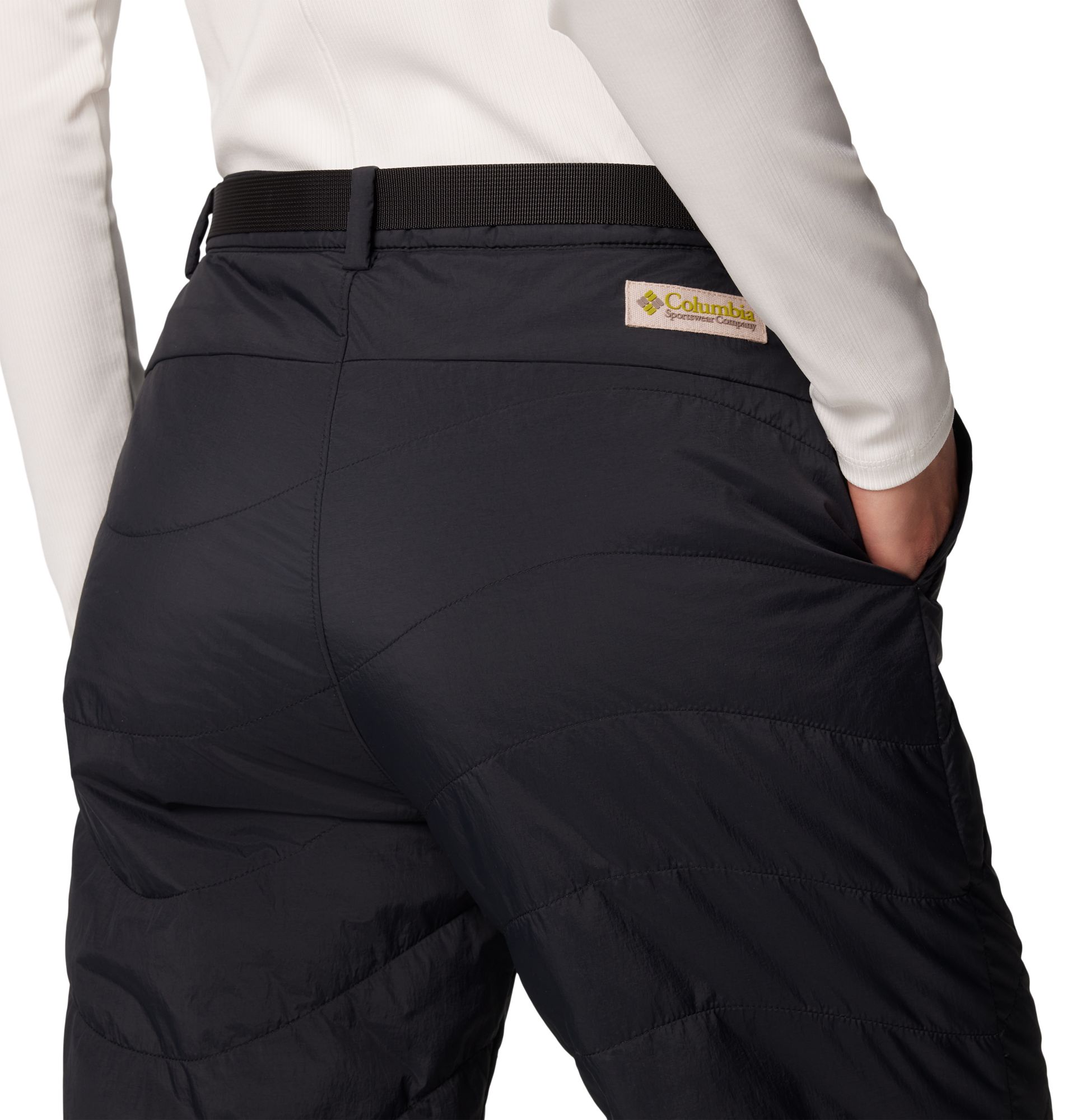 Columbia Women's Wallowa Insulated Pants product image