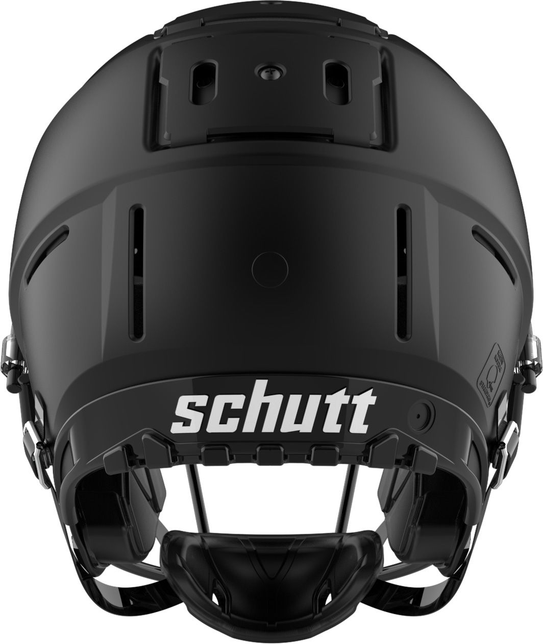 Schutt Varsity F7 2.0 Collegiate Football Helmet with EGOP III Facemask product image