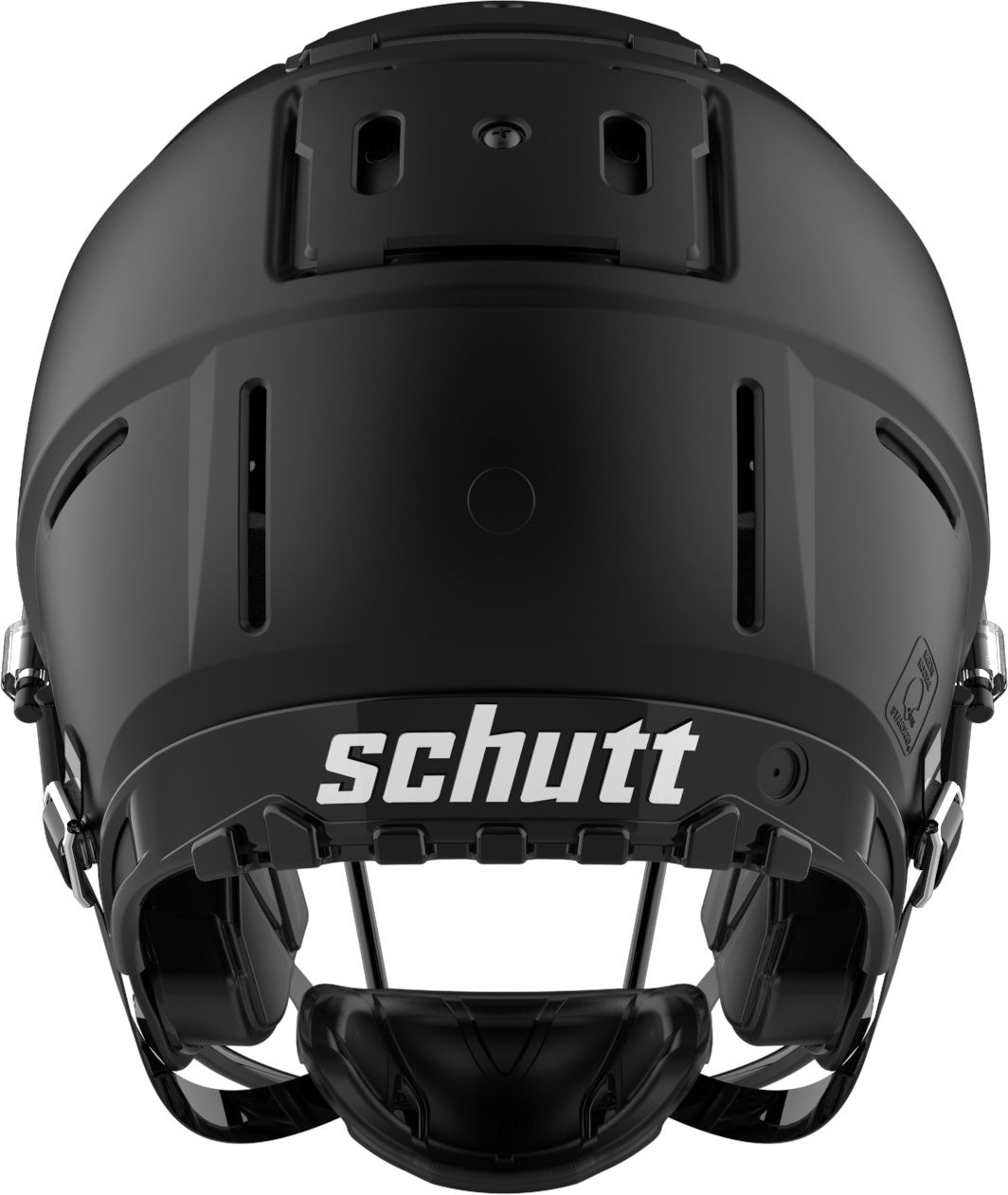 Schutt Varsity F7 2.0 Collegiate Football Helmet with ROPO SW Facemask product image