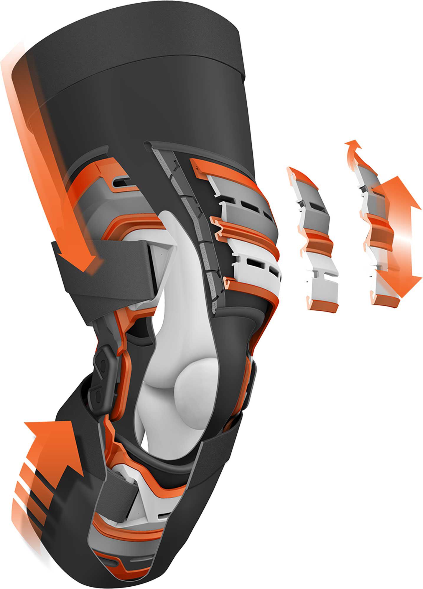 Shock Doctor Bio-Logix Knee Brace product image