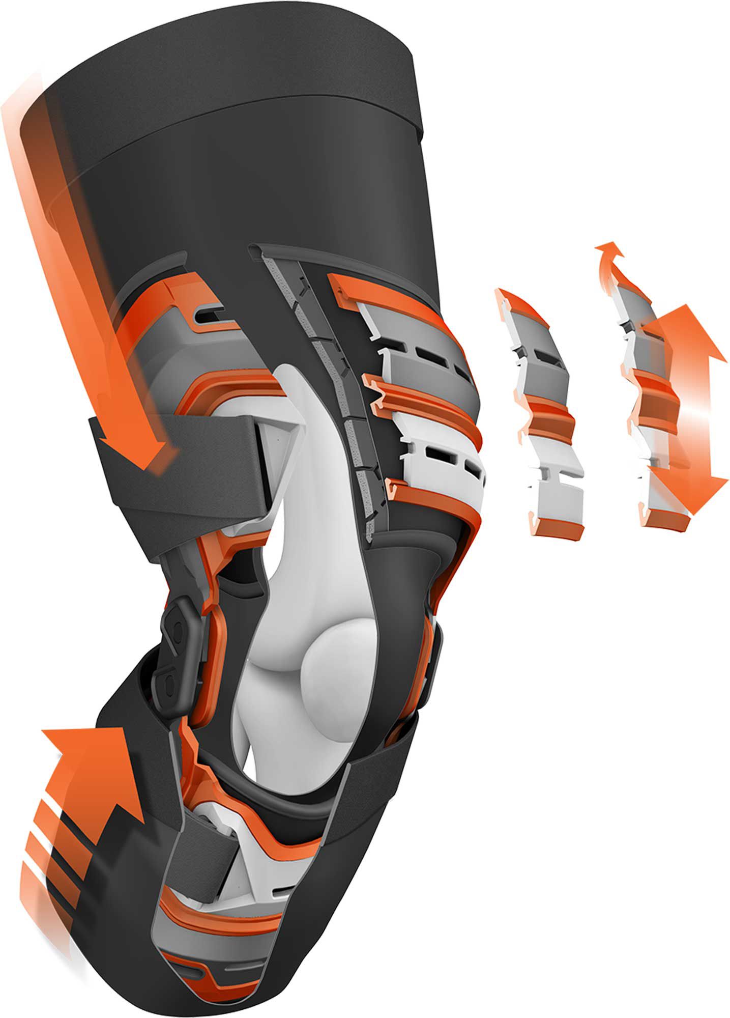 Shock Doctor Bio-Logix Knee Brace