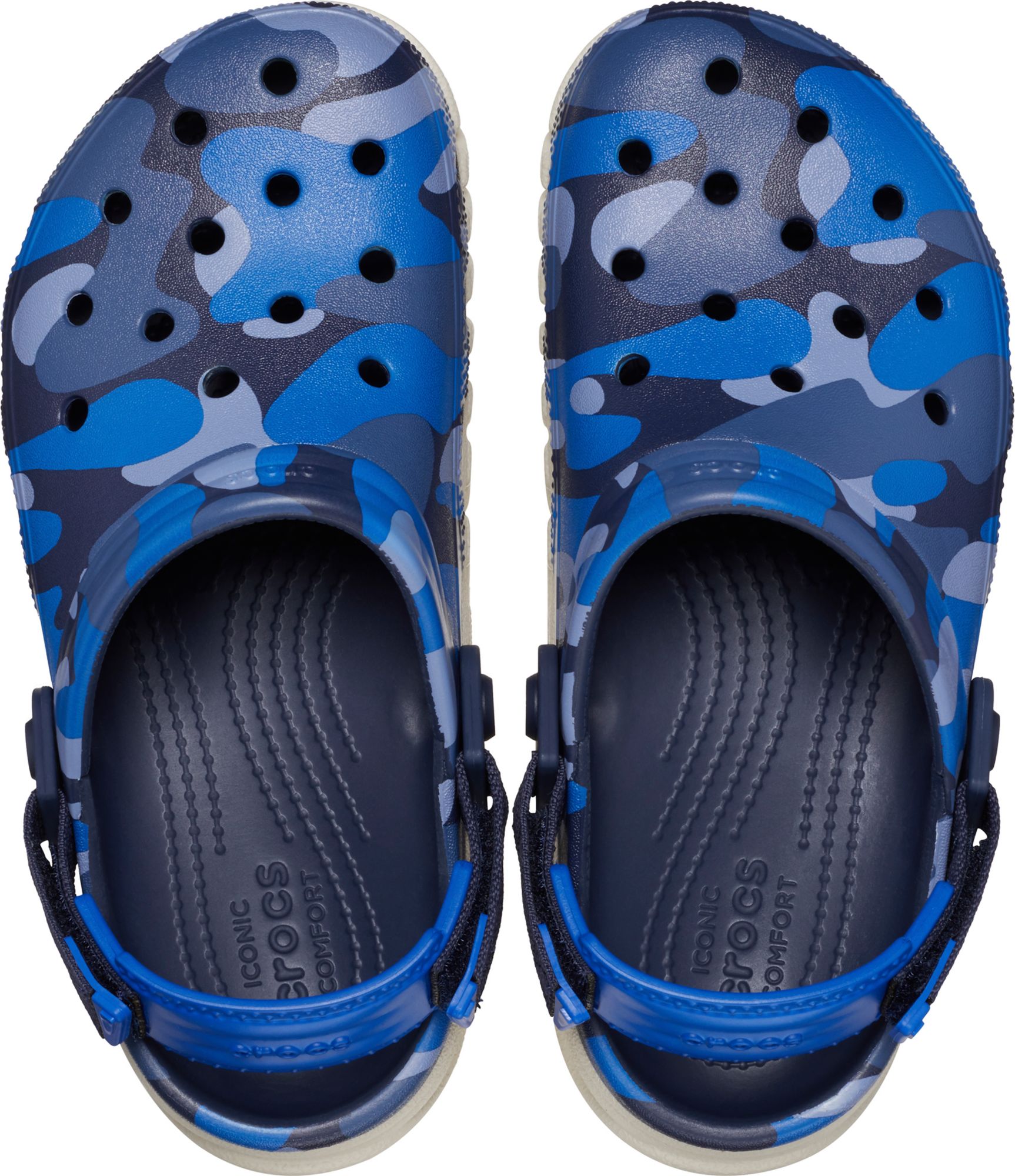 Duet max sale camo ii clogs