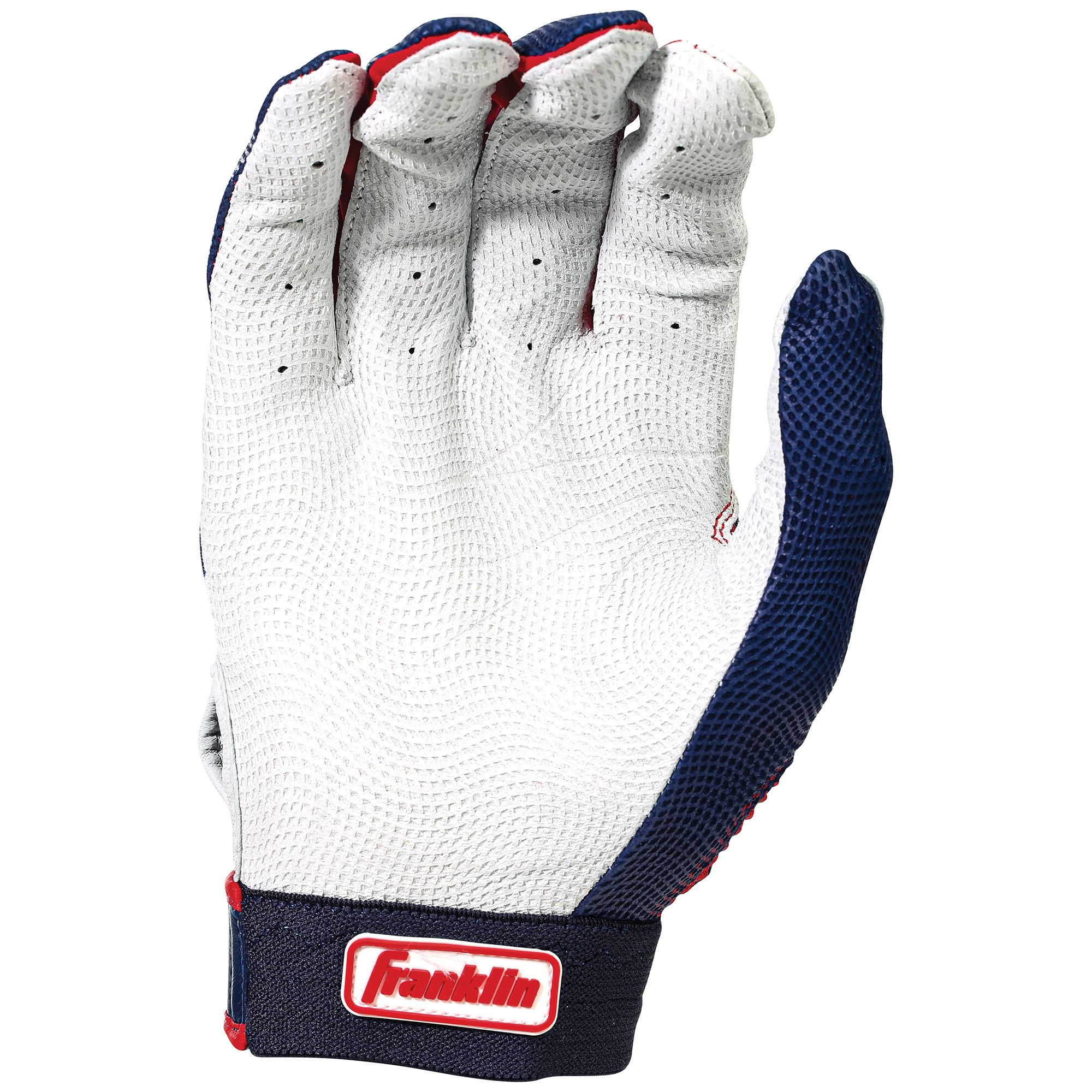 Franklin Youth Pro Classic Batting Gloves product image