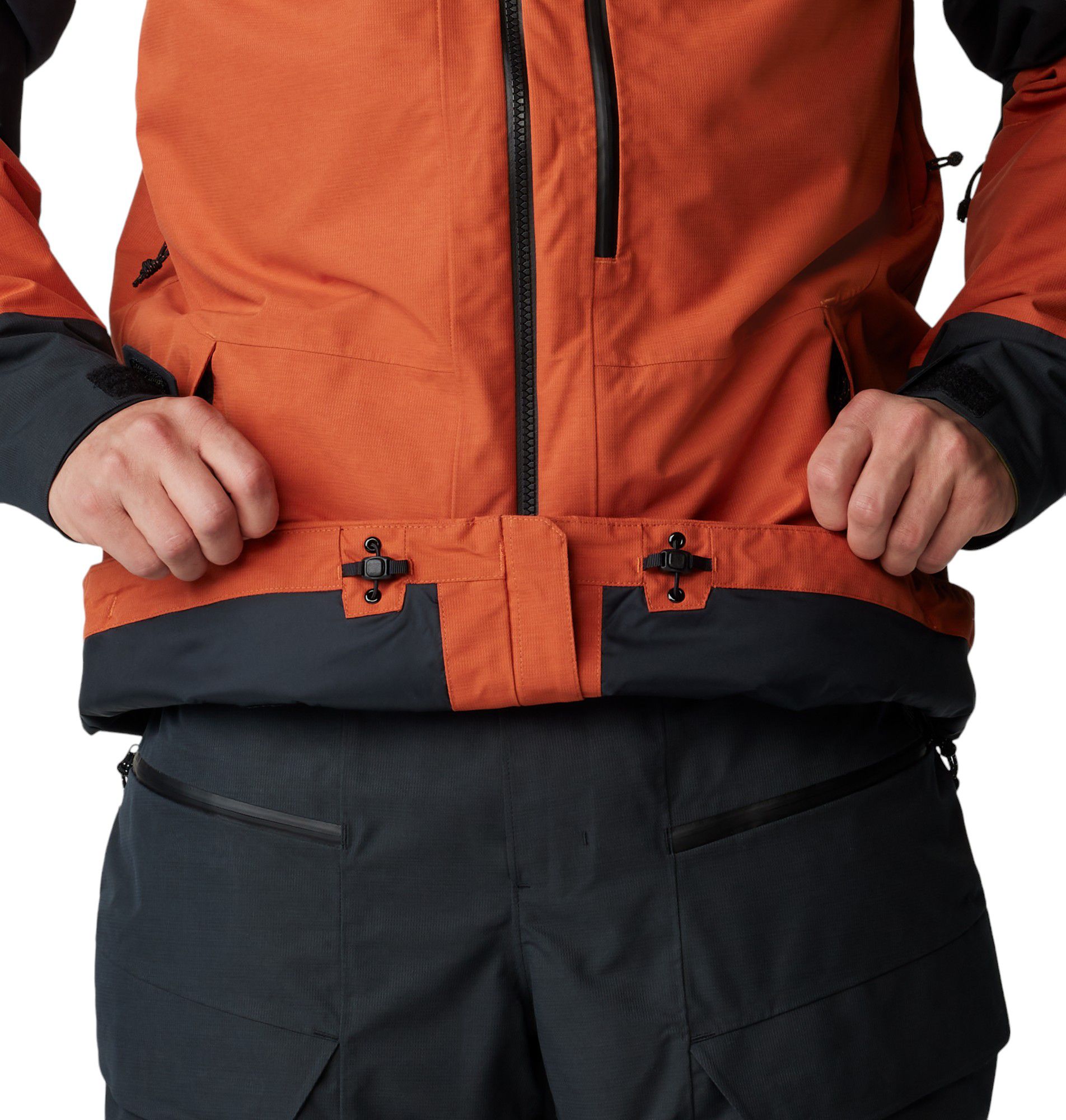Mountain Hardwear Men's Cloud Bank Jacket product image