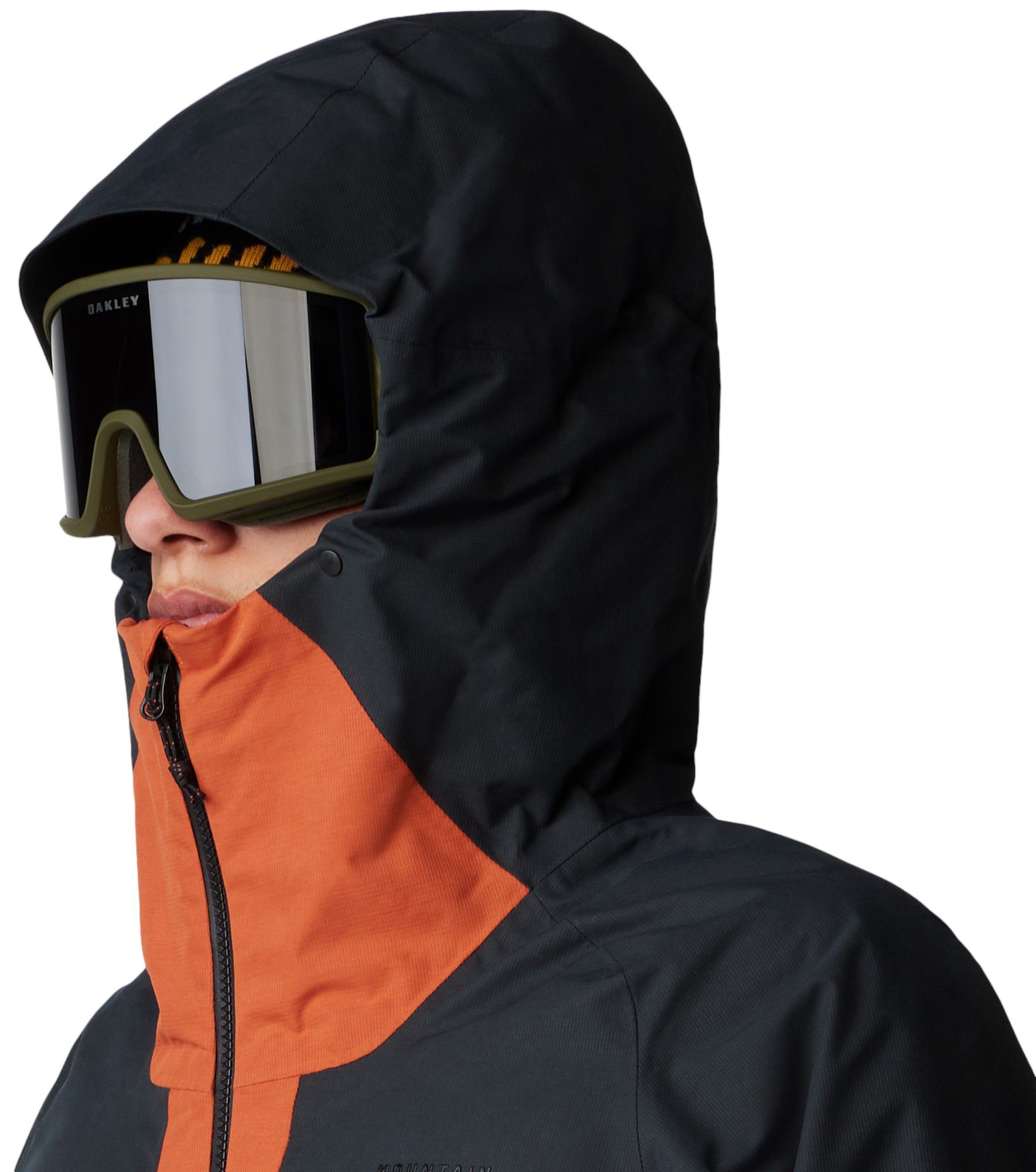 Mountain Hardwear Men's Cloud Bank Jacket product image