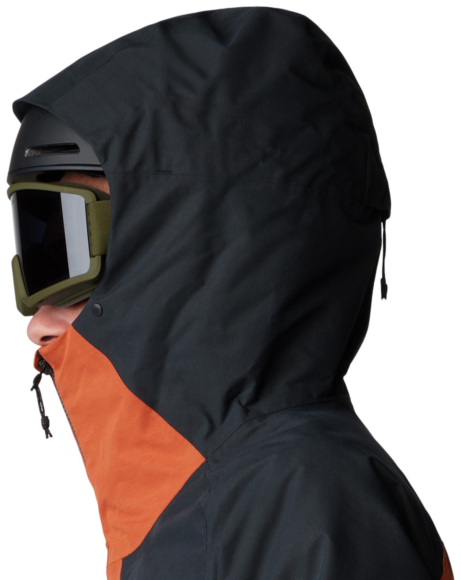 Mountain Hardwear Men's Cloud Bank Jacket product image