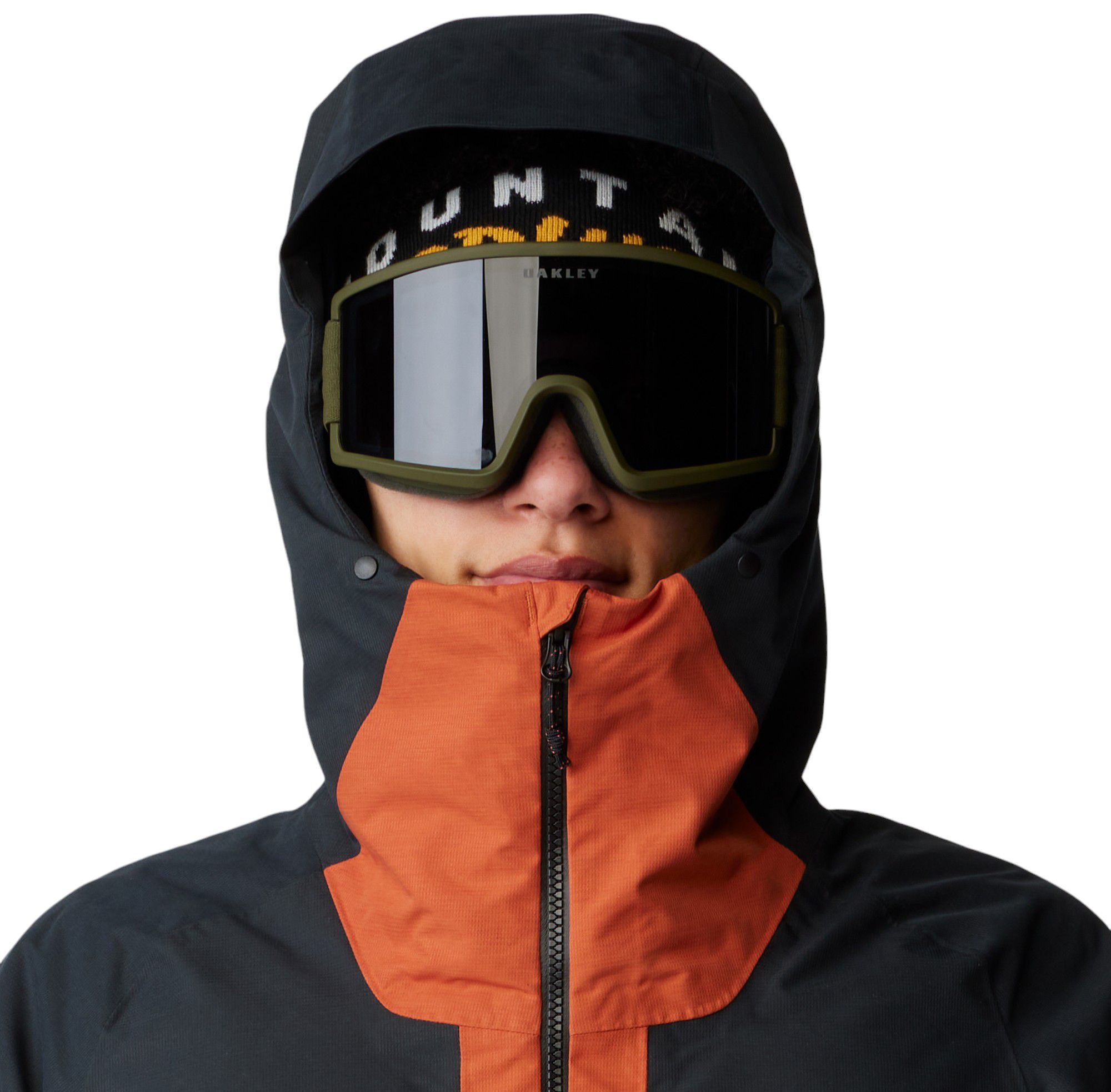 Mountain Hardwear Men's Cloud Bank Jacket product image