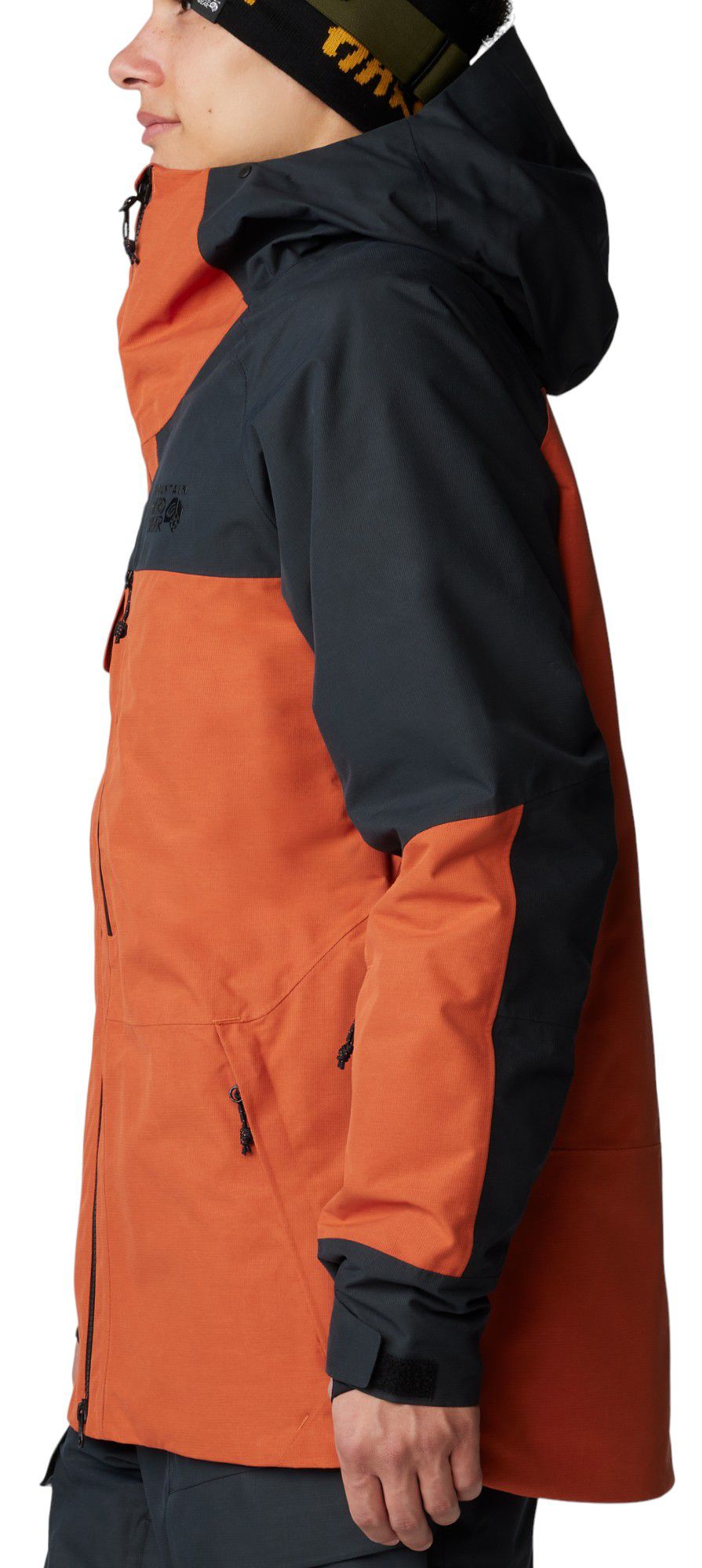 Mountain Hardwear Men's Cloud Bank Jacket product image