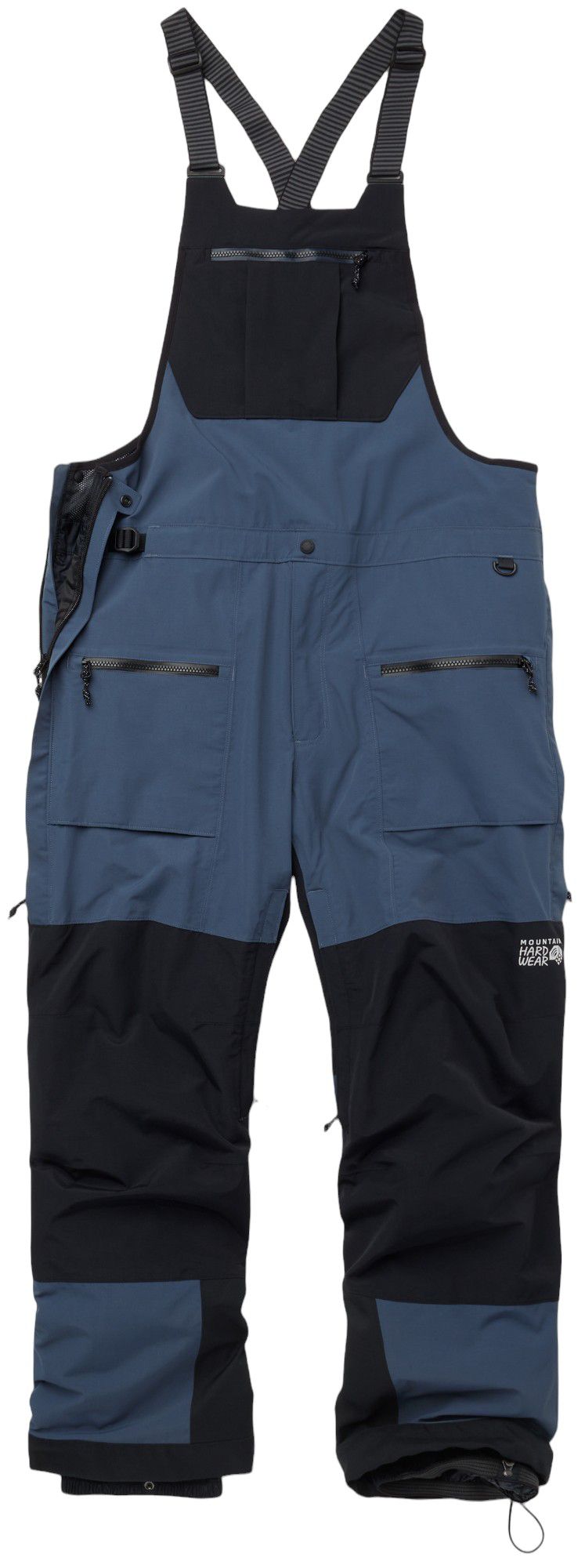 Mountain Hardwear Men's First Tracks Bib product image