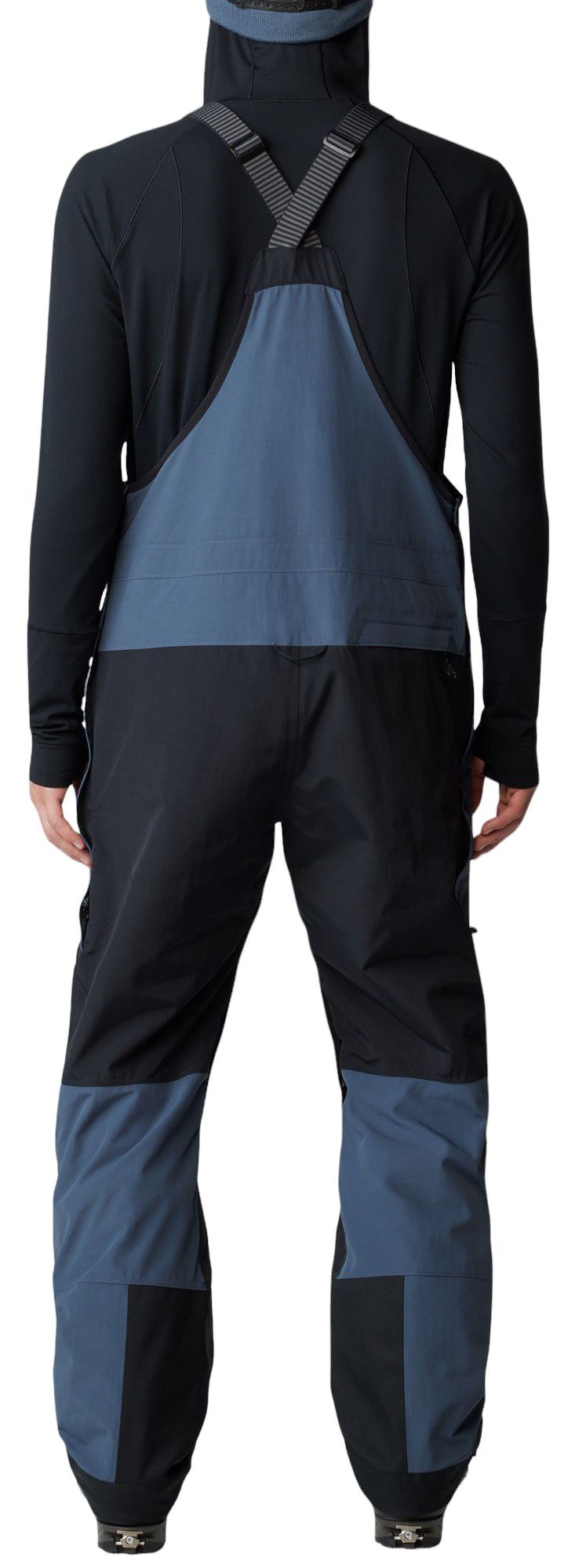 Mountain Hardwear Men's First Tracks Bib product image