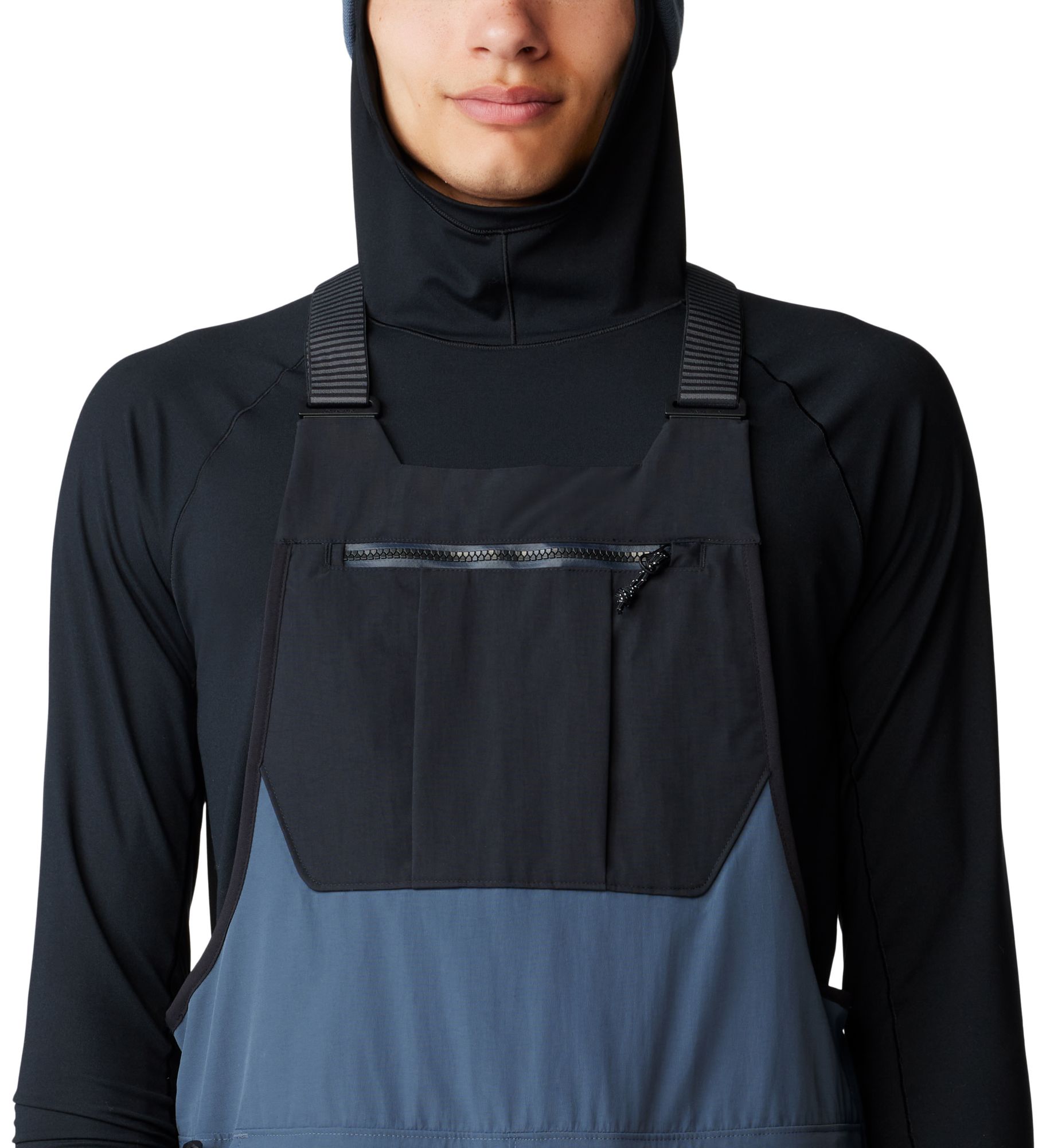 Mountain Hardwear Men's First Tracks Bib product image
