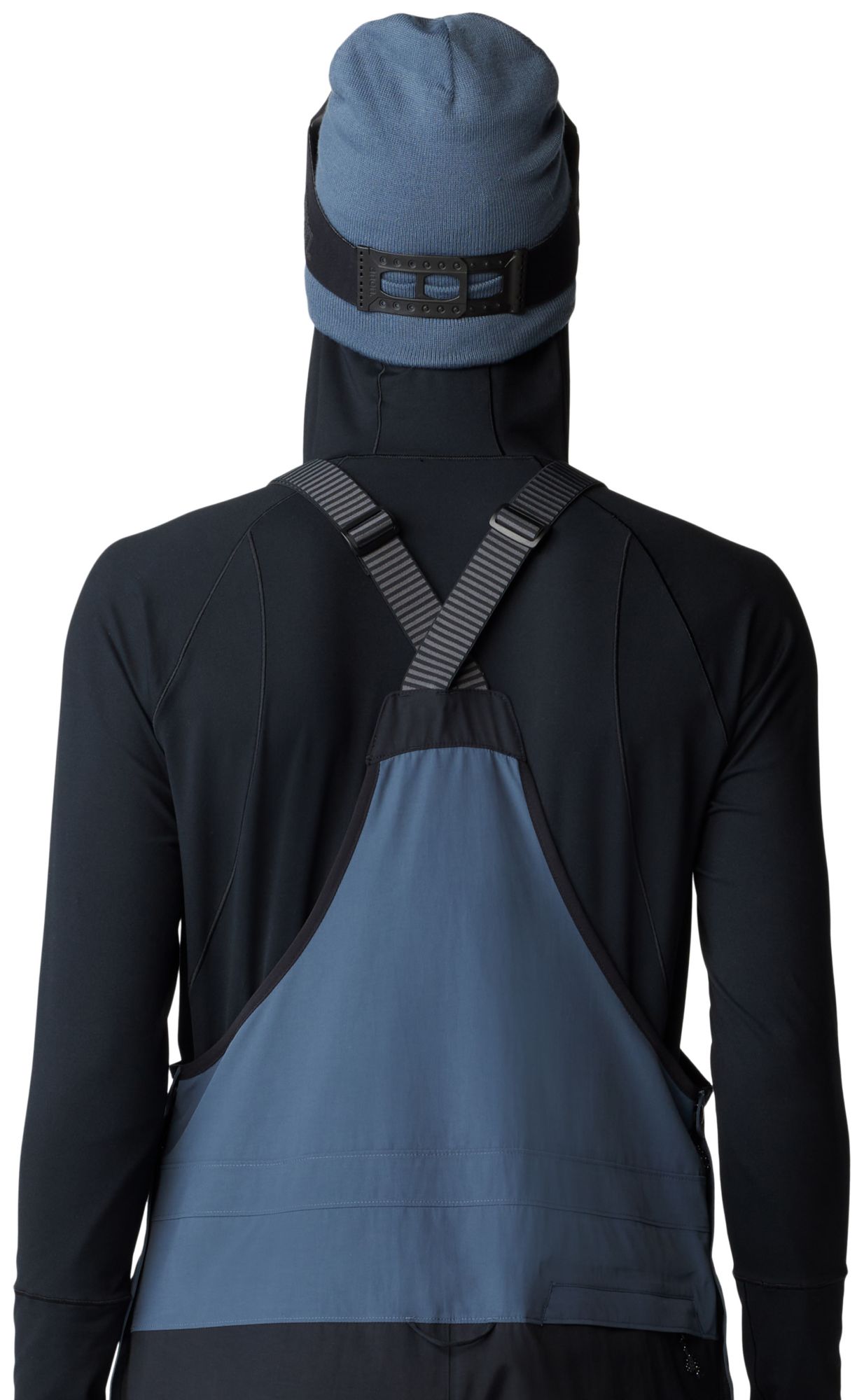 Mountain Hardwear Men's First Tracks Bib product image