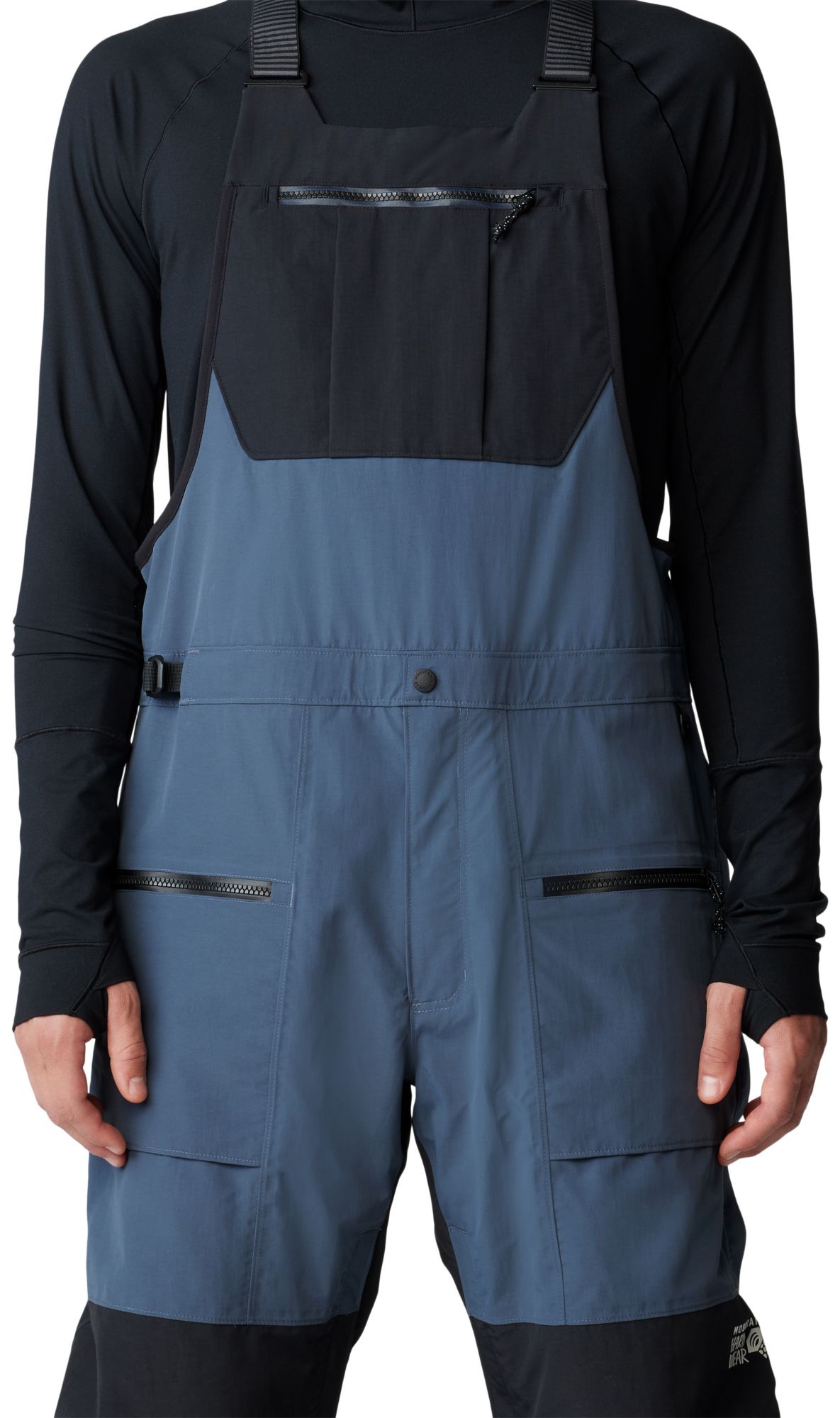 Mountain Hardwear Men's First Tracks Bib product image