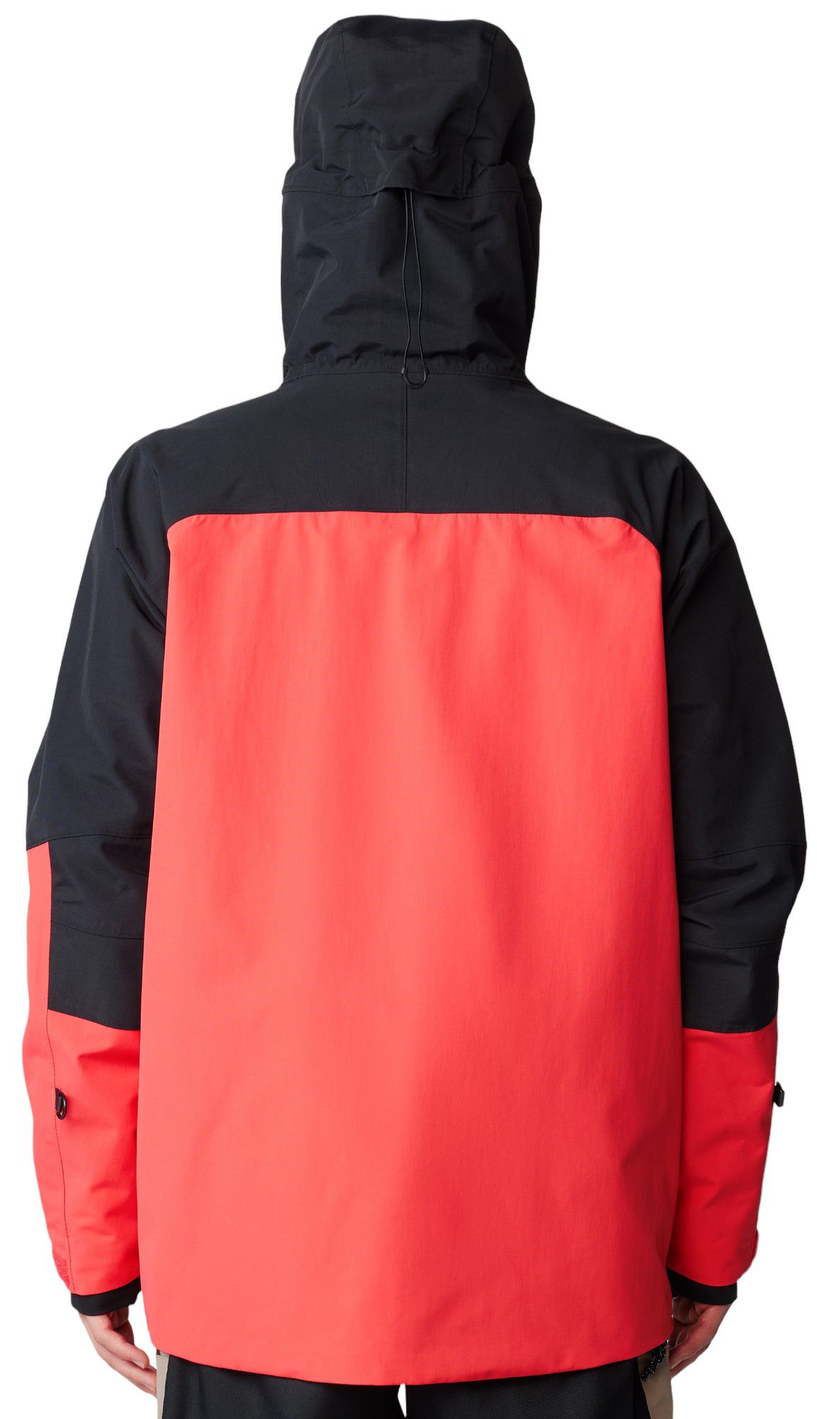 Mountain Hardwear Men's First Tracks Jacket product image