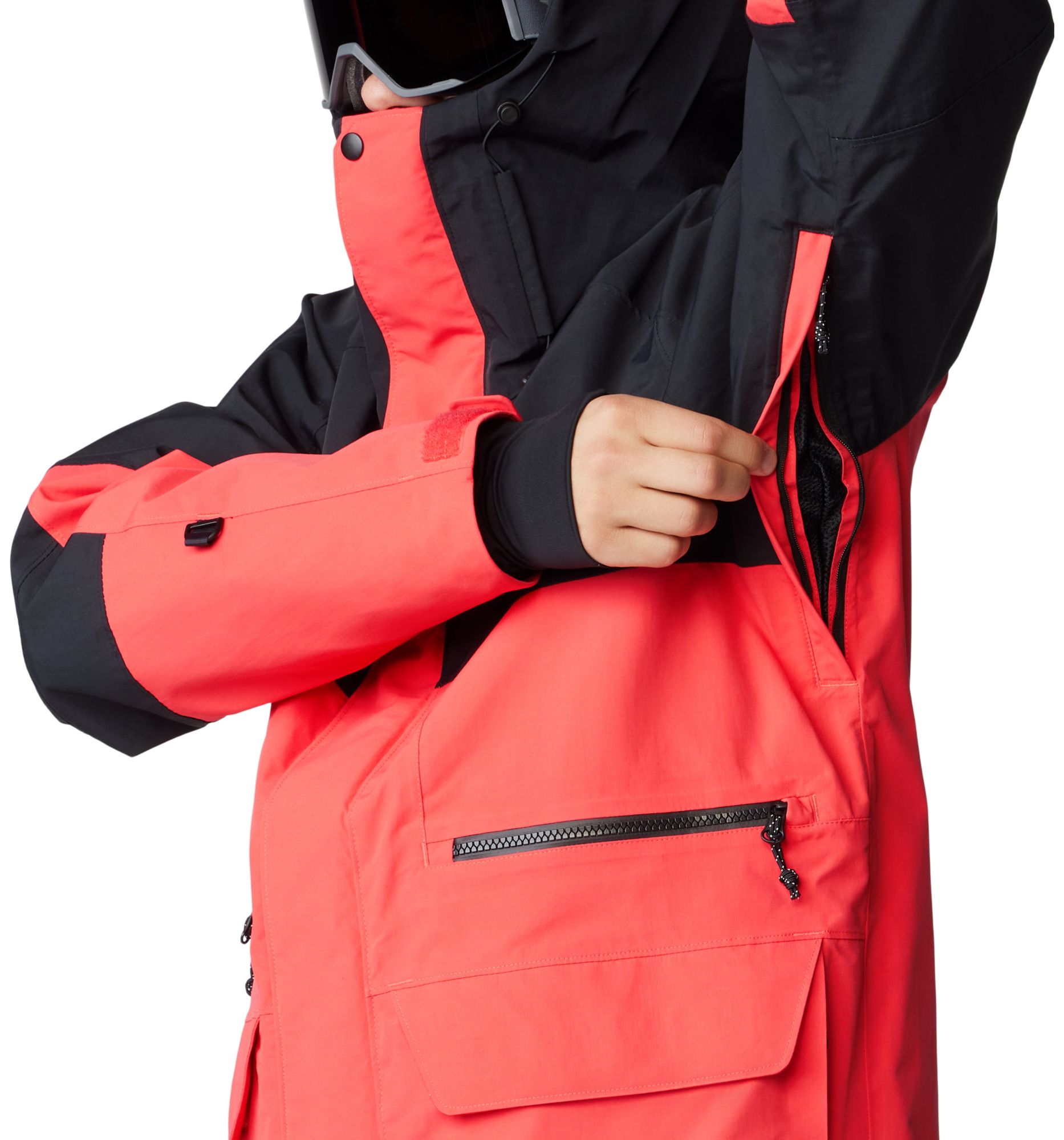 Mountain Hardwear Men's First Tracks Jacket product image