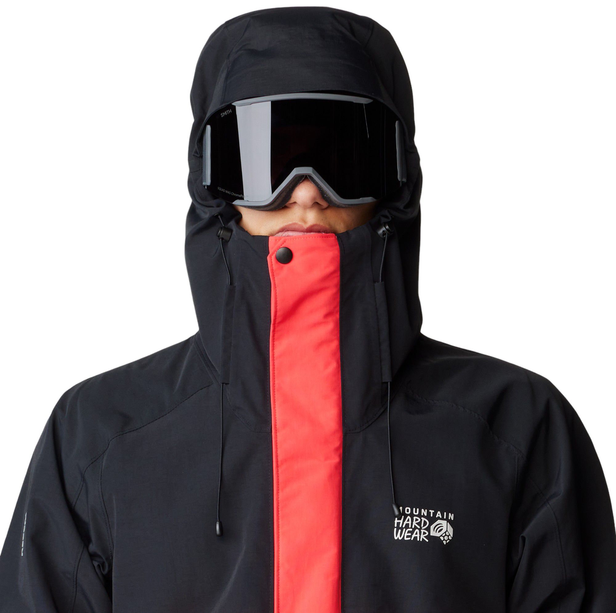 Mountain Hardwear Men's First Tracks Jacket product image